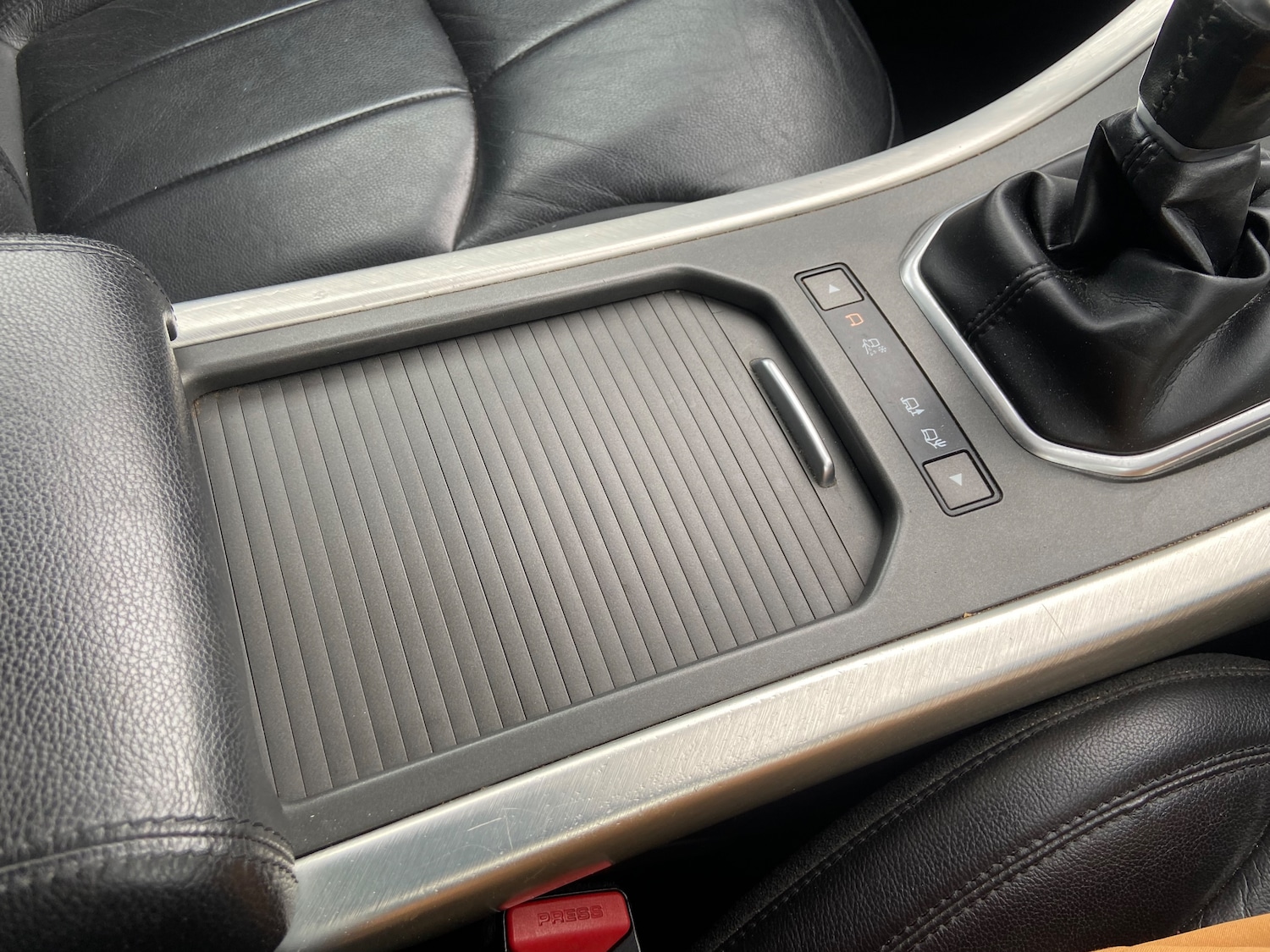 Used Land Rover Range Rover Evoque 2017 for sale - 76453654: Photo 9