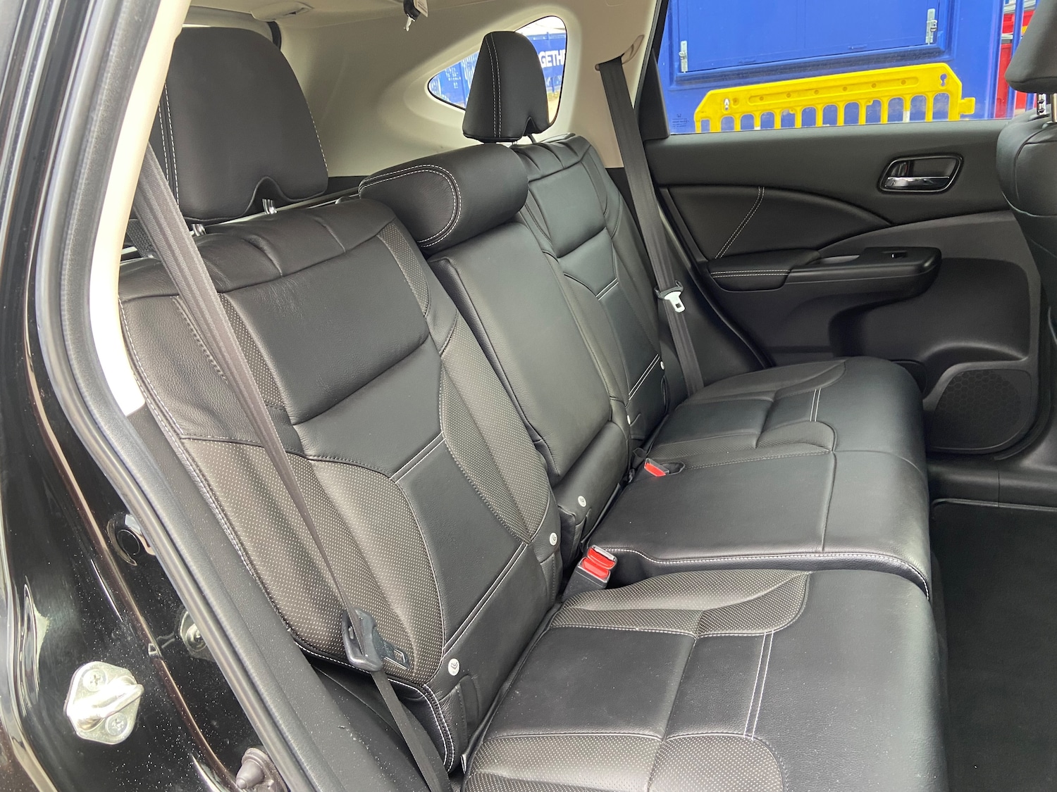 Used Honda CR-V 2017 for sale - 76402636: Photo 10