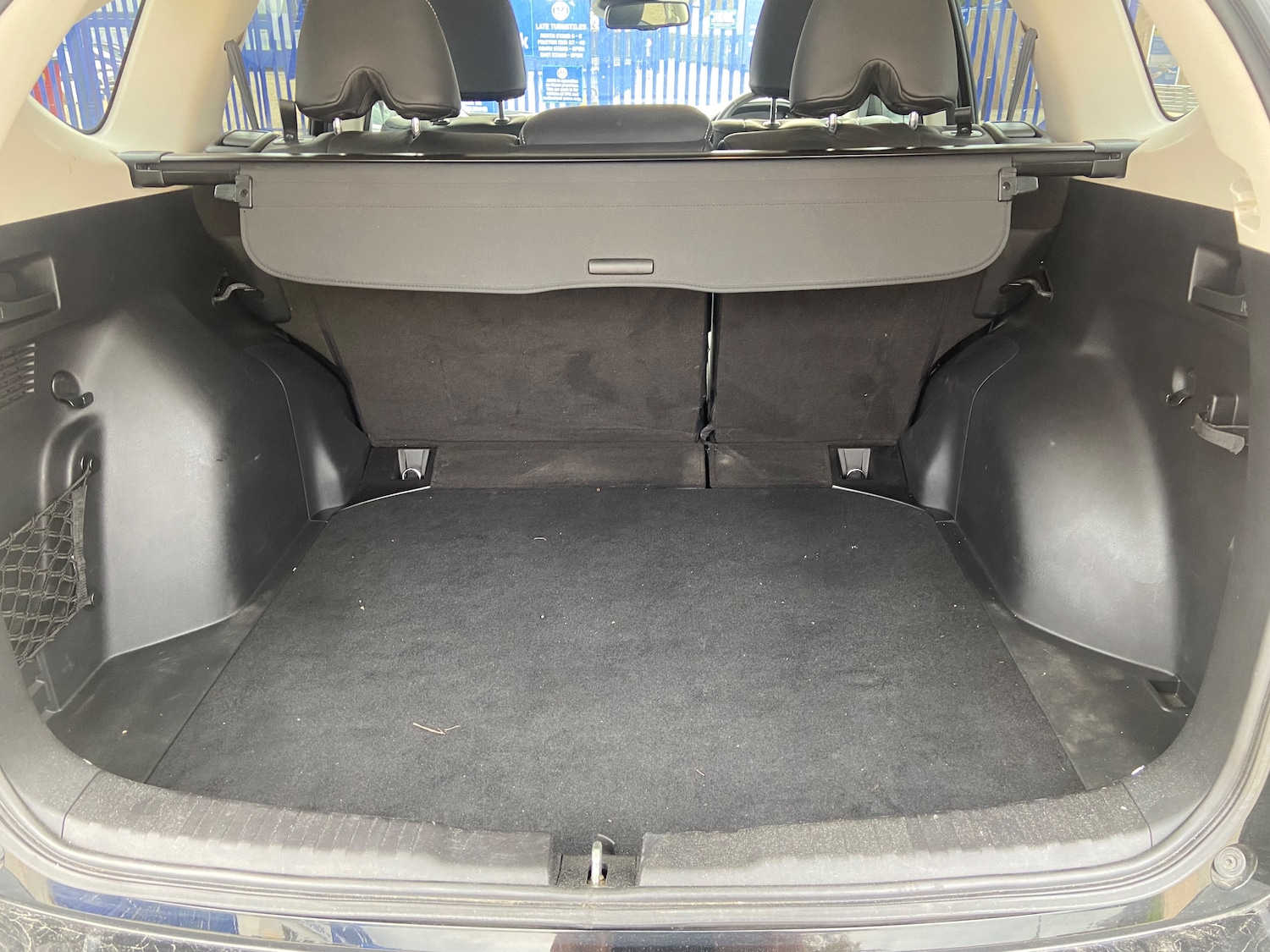 Used Honda CR-V 2017 for sale - 76402636: Photo 12