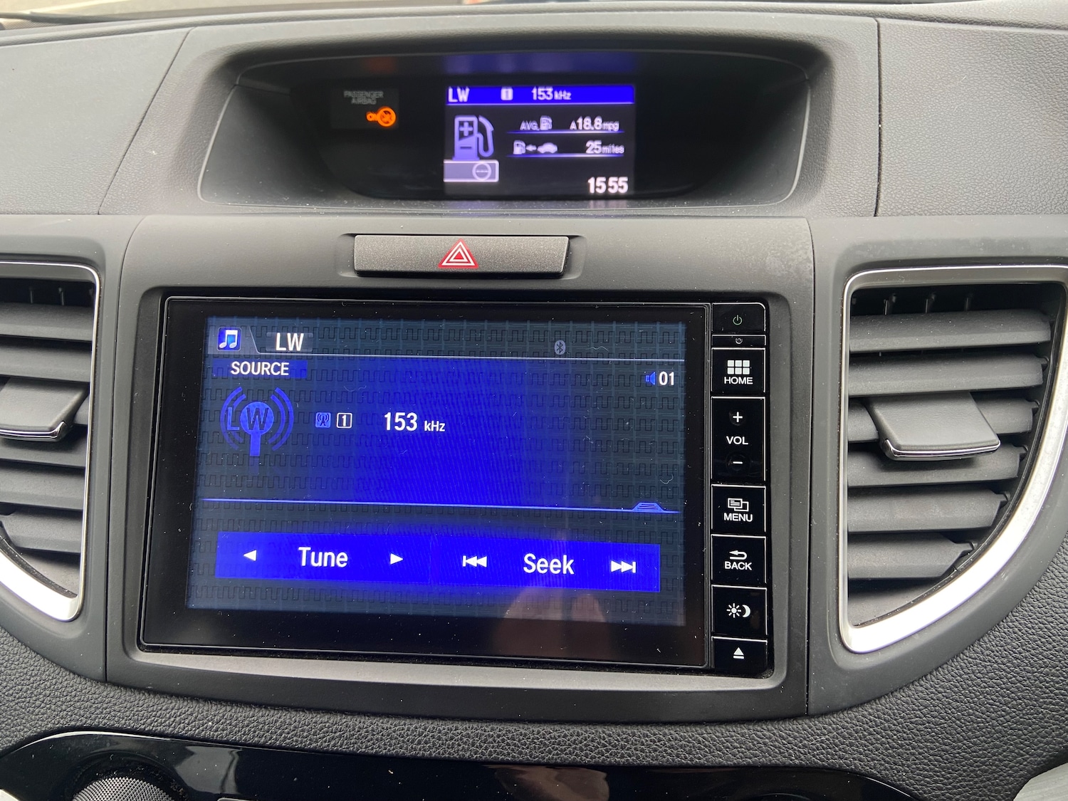 Used Honda CR-V 2017 for sale - 76402636: Photo 16