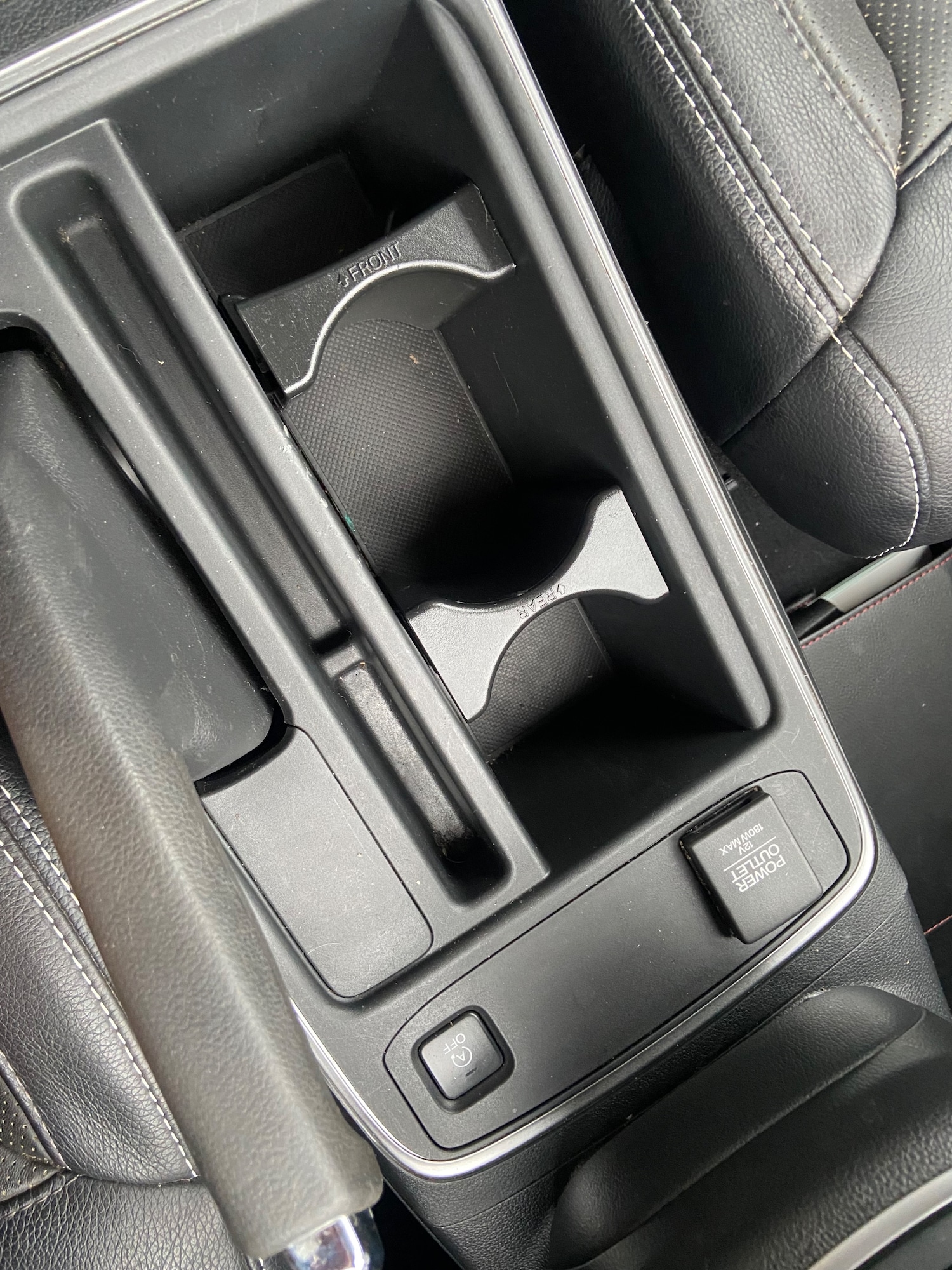 Used Honda CR-V 2017 for sale - 76402636: Photo 18