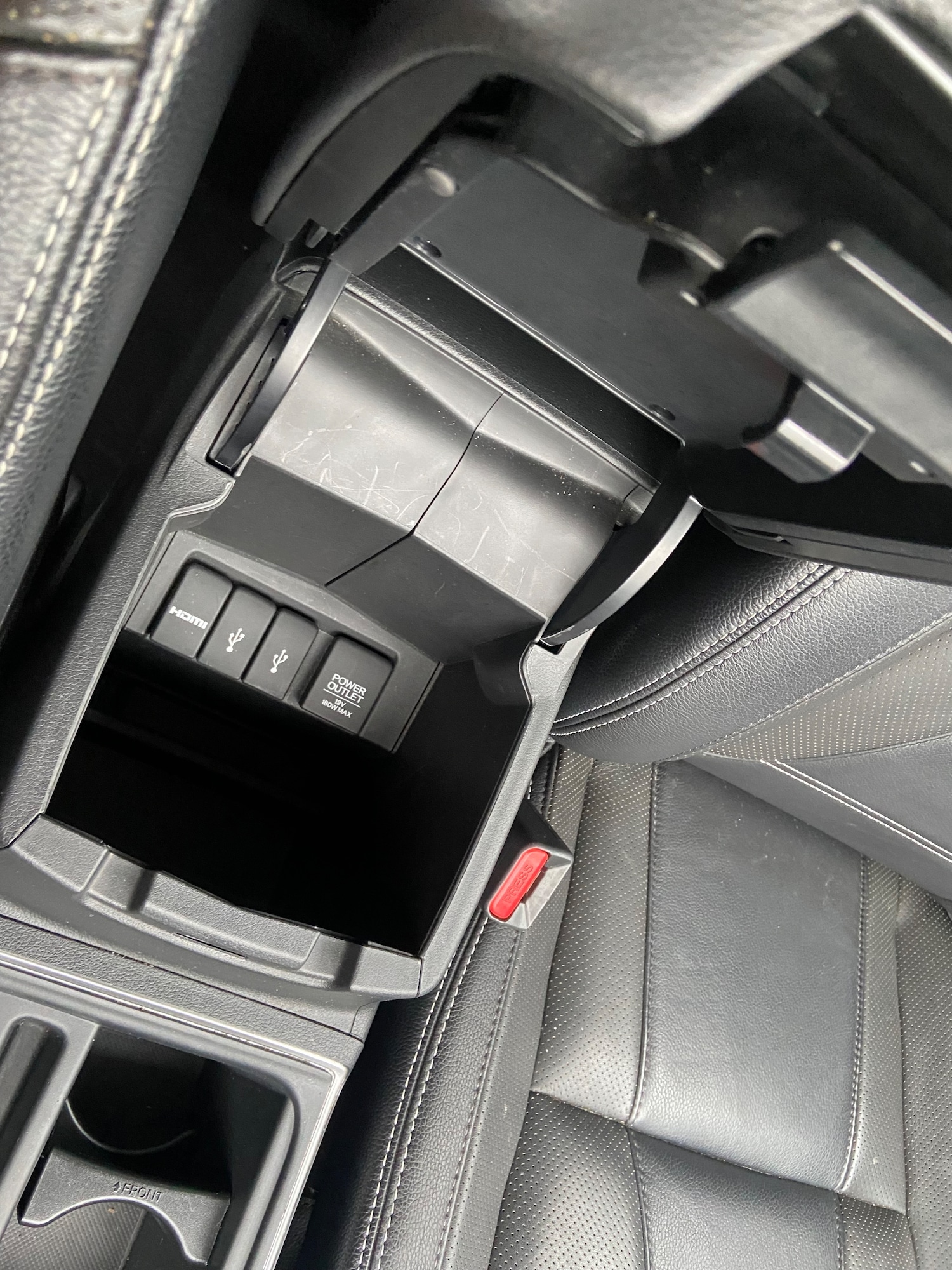 Used Honda CR-V 2017 for sale - 76402636: Photo 23