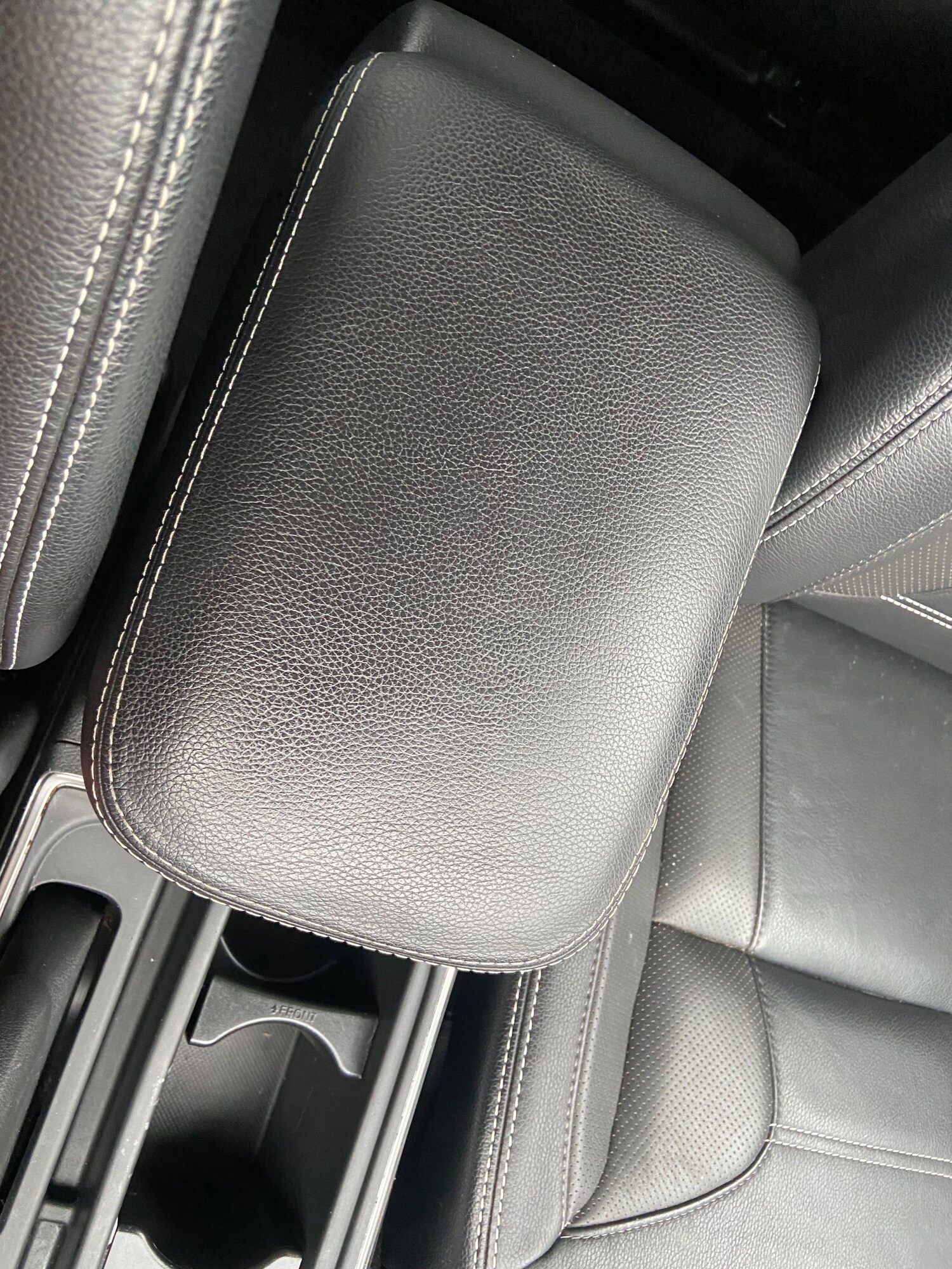 Used Honda CR-V 2017 for sale - 76402636: Photo 24