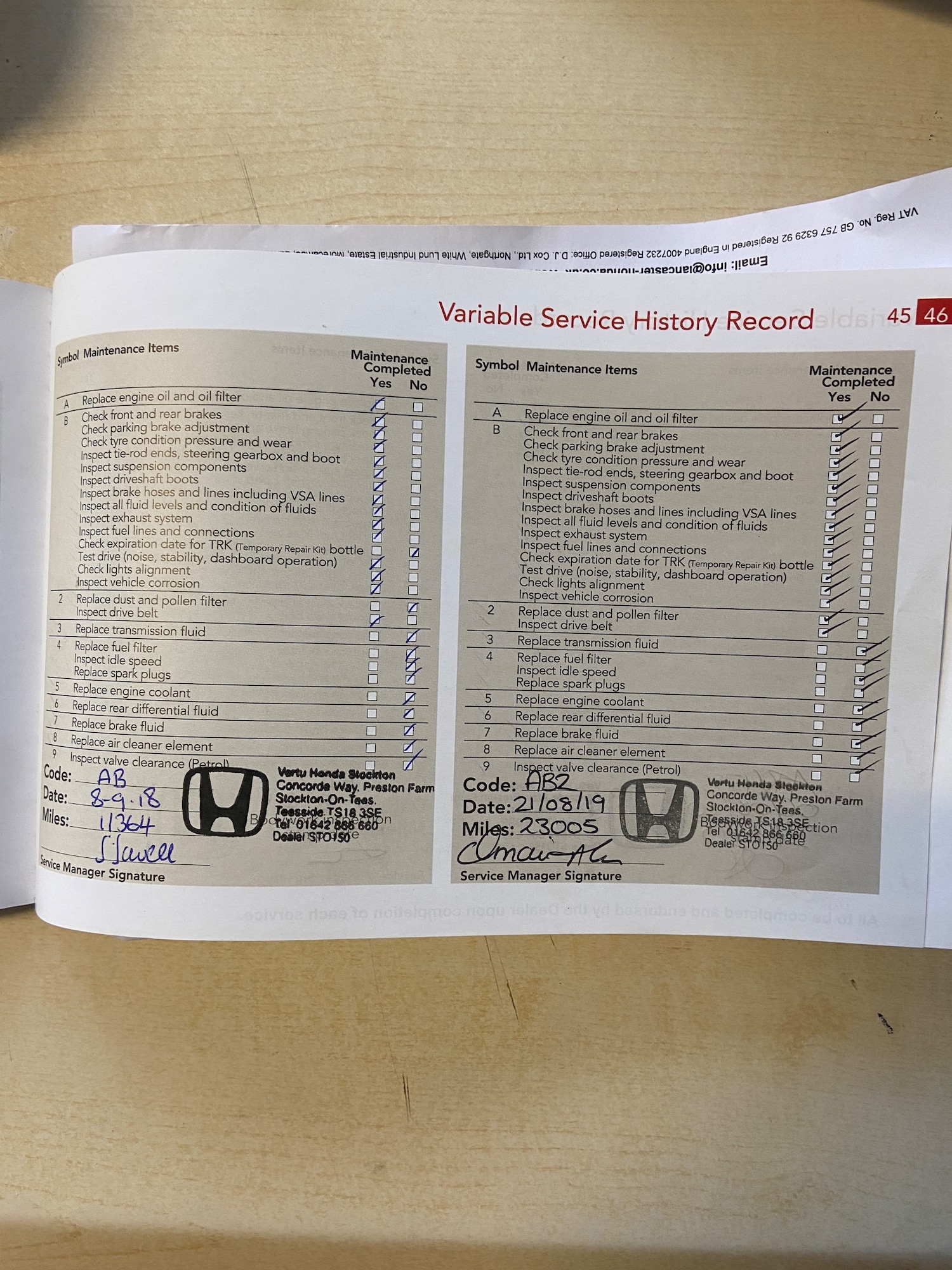 Used Honda CR-V 2017 for sale - 76402636: Photo 25