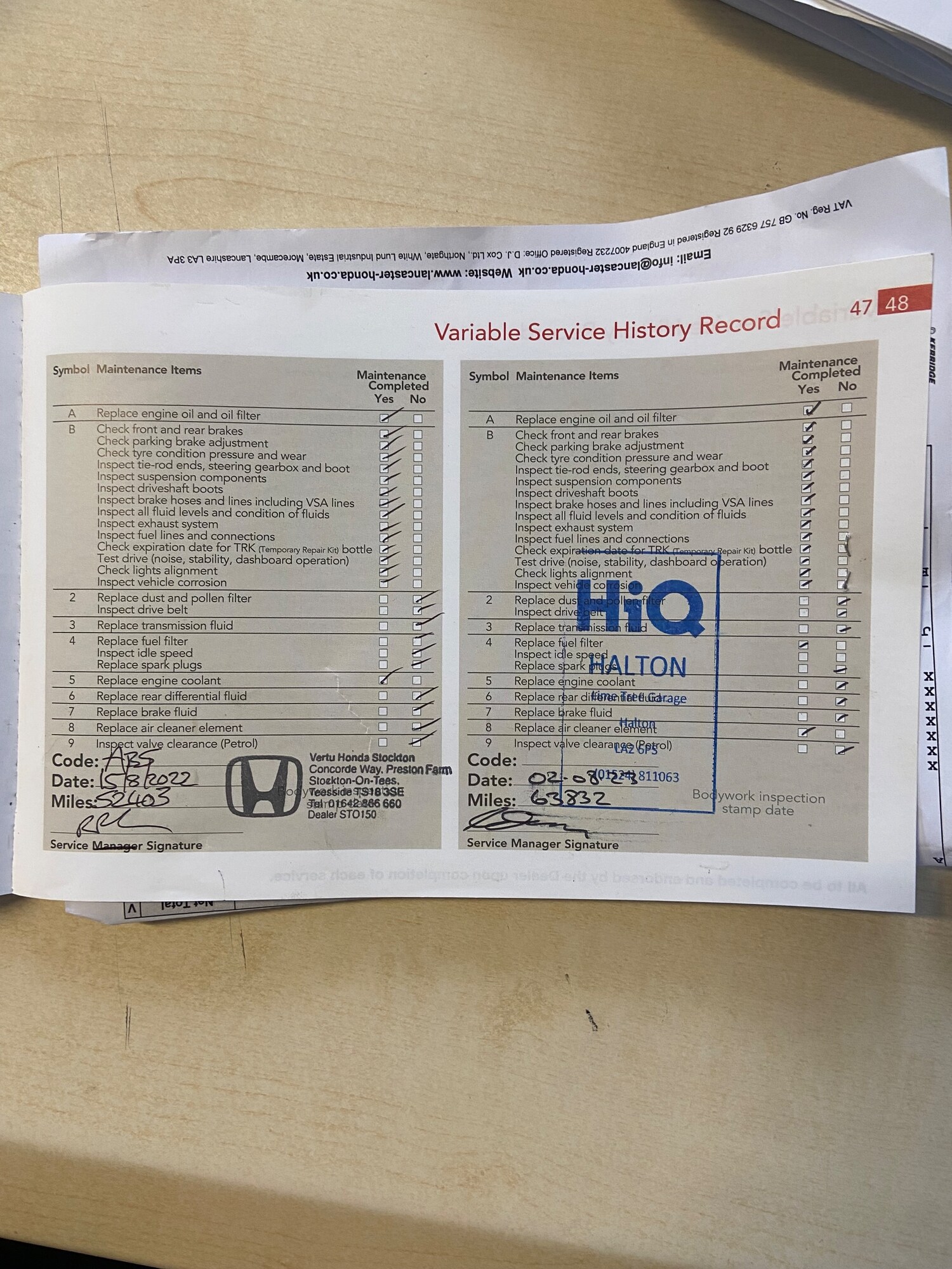 Used Honda CR-V 2017 for sale - 76402636: Photo 26