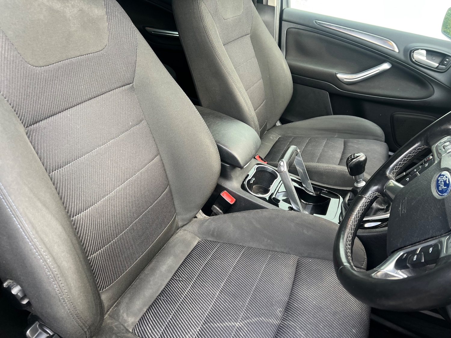 Used Ford Galaxy 2012 for sale - 76402630: Photo 10