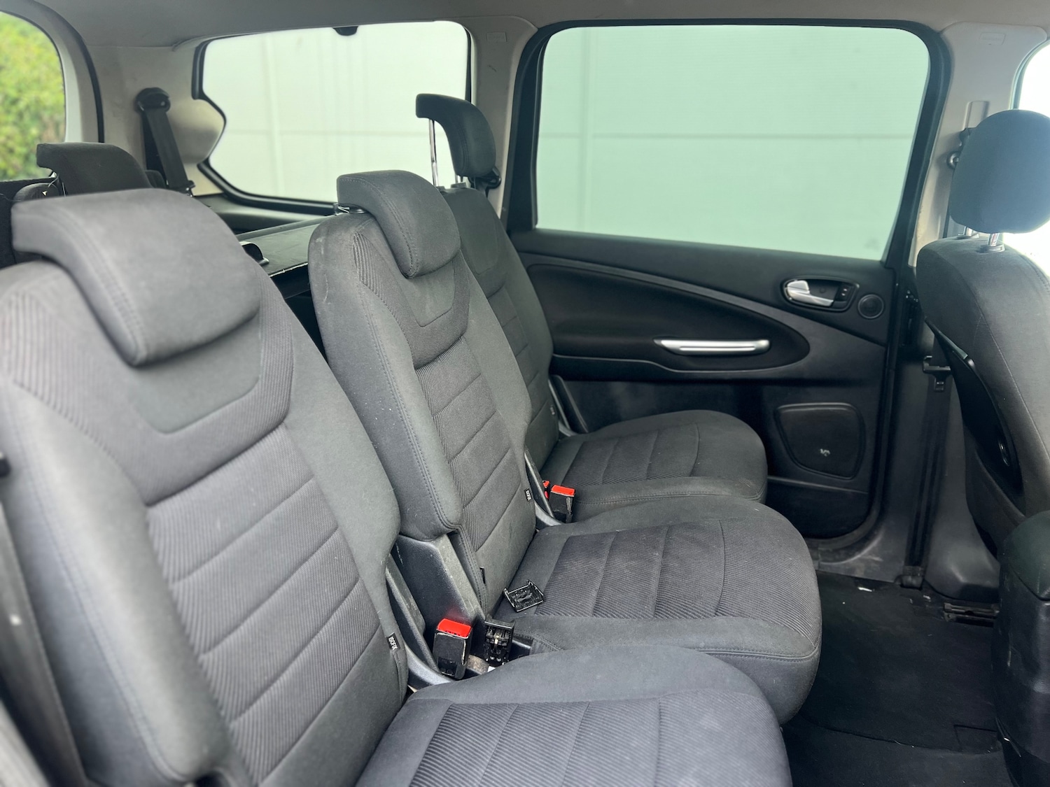 Used Ford Galaxy 2012 for sale - 76402630: Photo 11