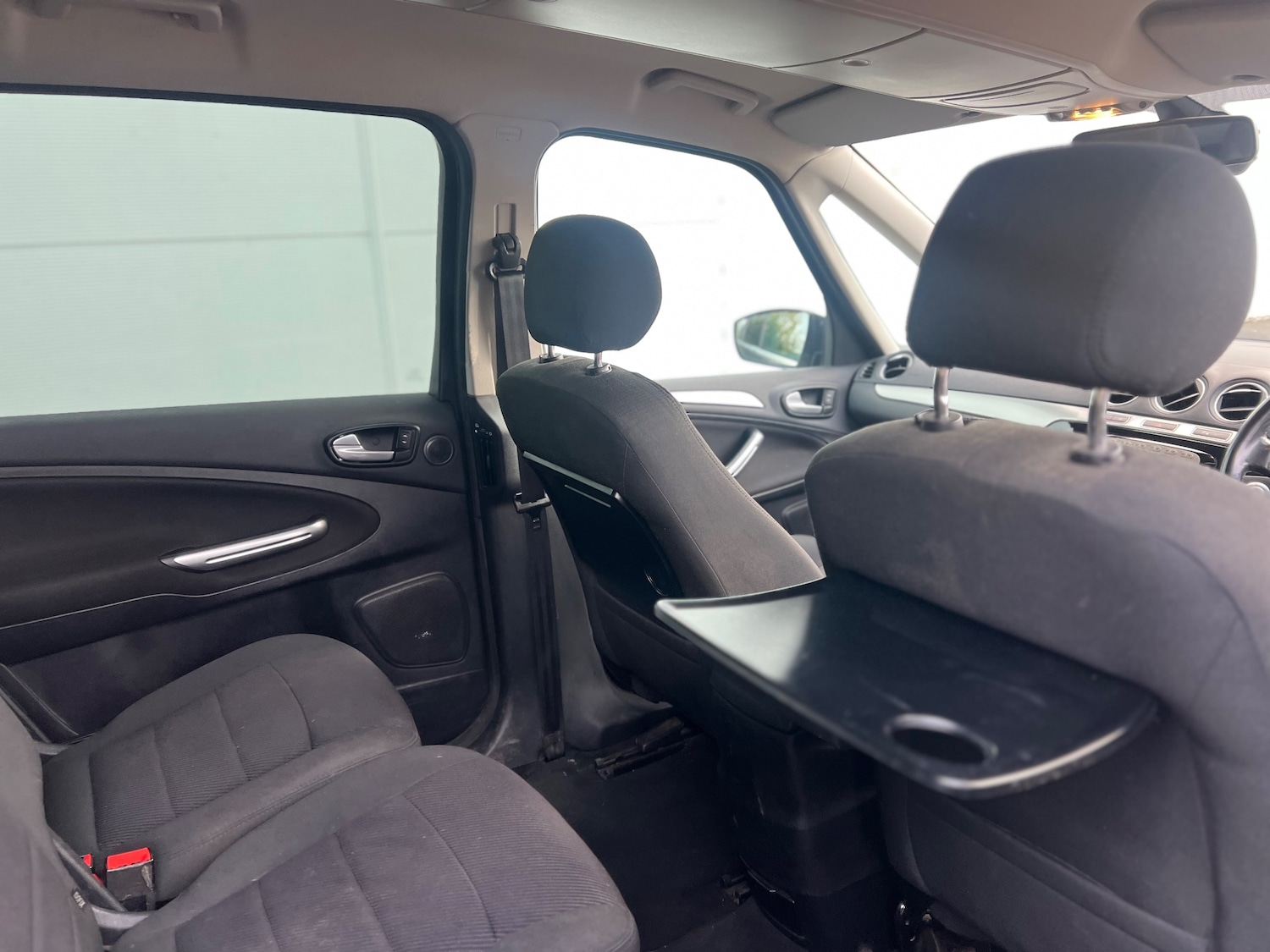 Used Ford Galaxy 2012 for sale - 76402630: Photo 12