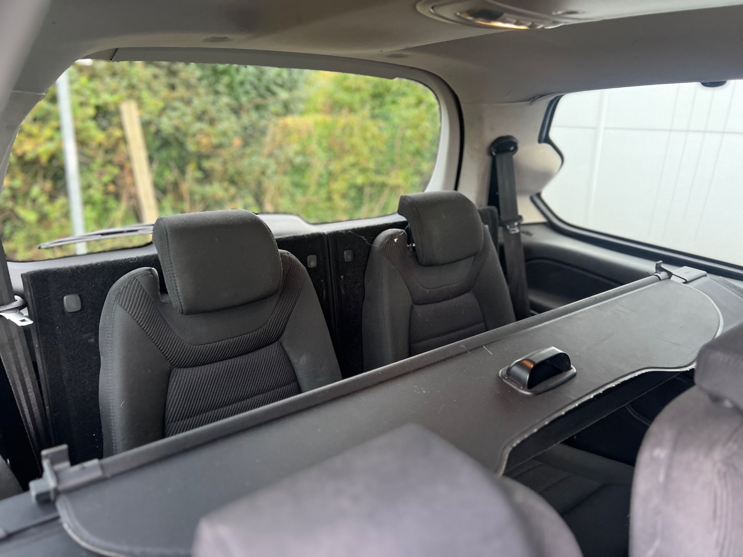 Used Ford Galaxy 2012 for sale - 76402630: Photo 13