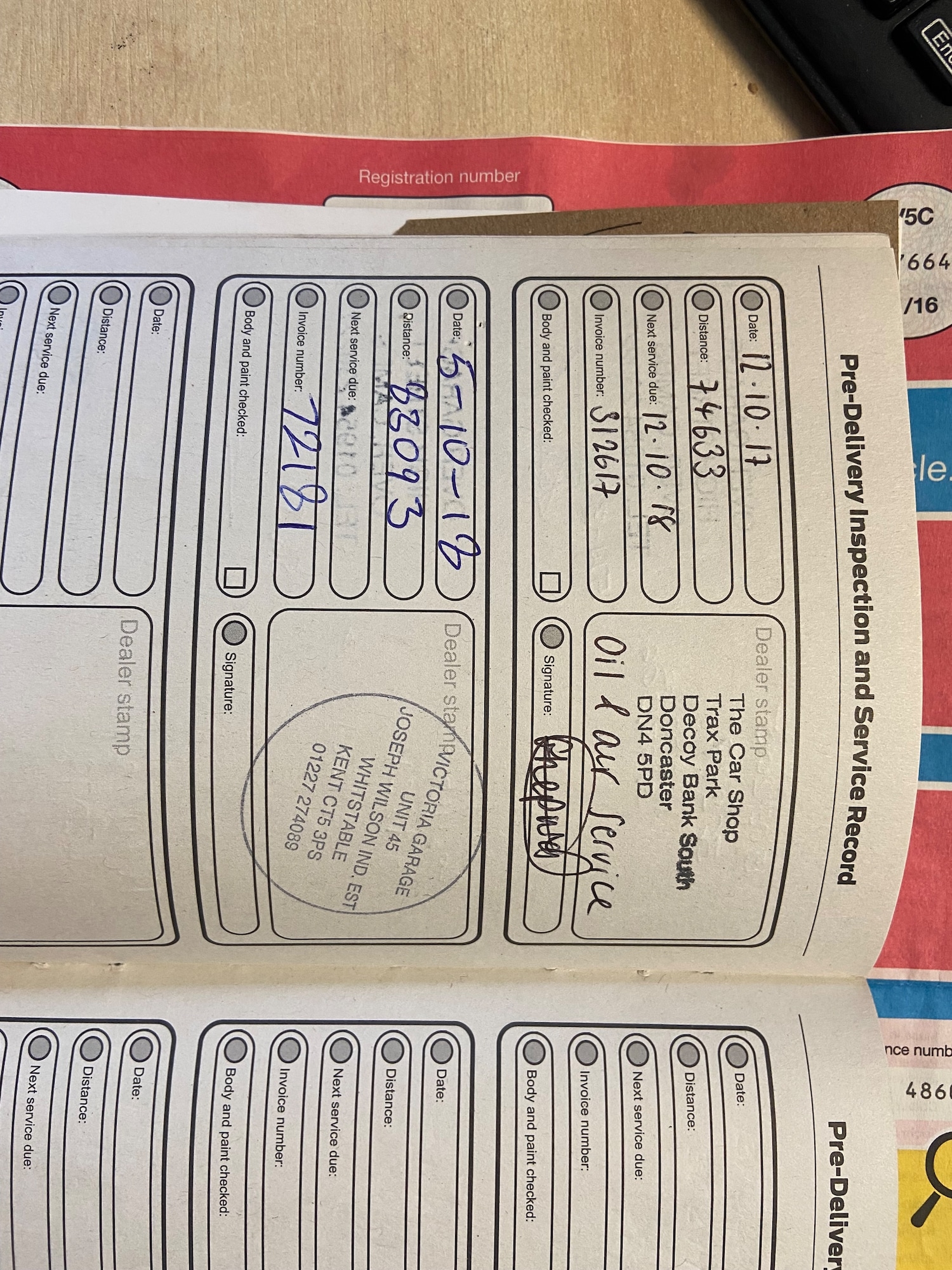 Used Ford Galaxy 2012 for sale - 76402630: Photo 16