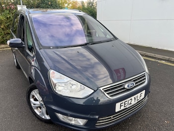 Used Ford Galaxy 2012 for sale - 76402630: Photo