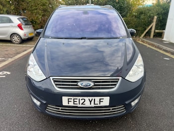 Used Ford Galaxy 2012 for sale - 76402630: Photo