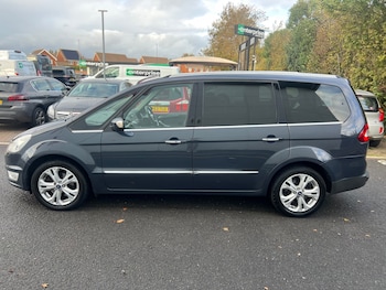 Used Ford Galaxy 2012 for sale - 76402630: Photo