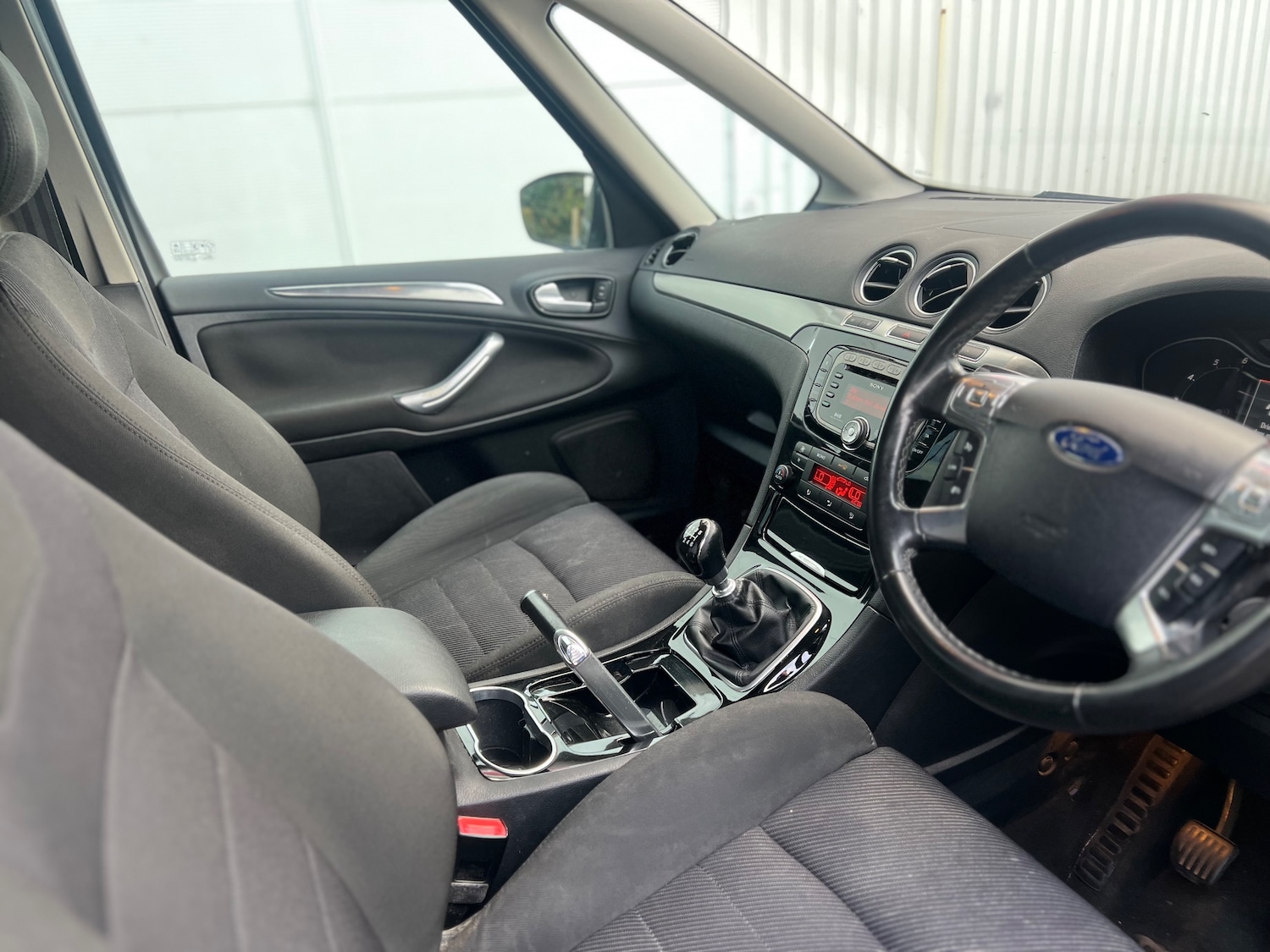 Used Ford Galaxy 2012 for sale - 76402630: Photo 7