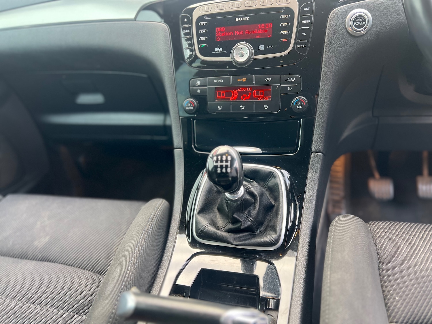 Used Ford Galaxy 2012 for sale - 76402630: Photo 8