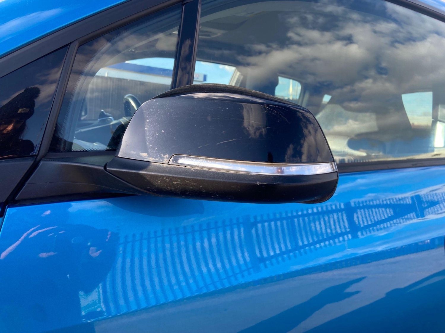 Used BMW i3 2017 for sale - 76402586: Photo 12