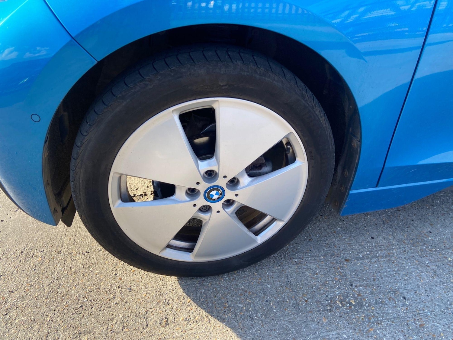 Used BMW i3 2017 for sale - 76402586: Photo 13