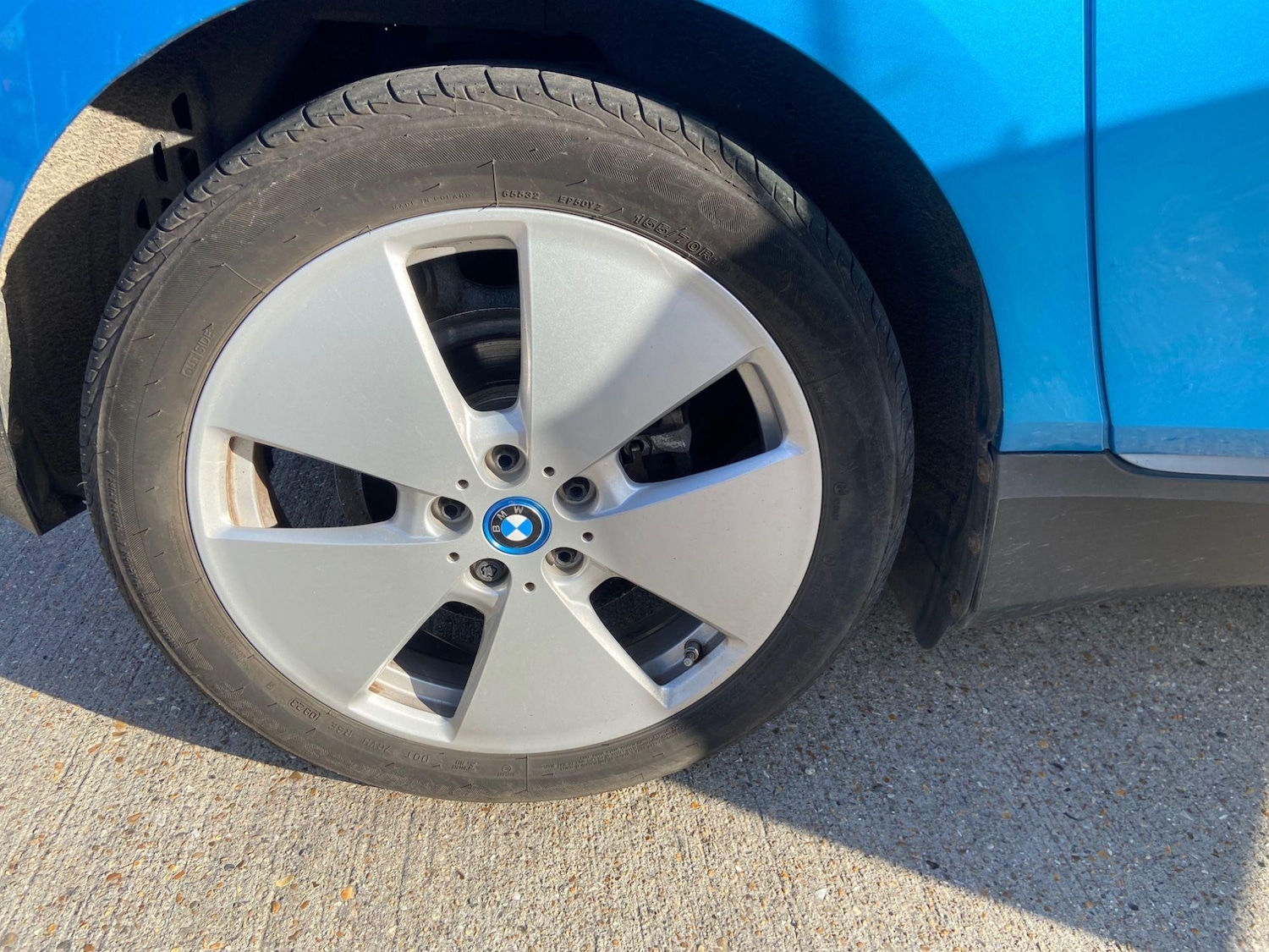 Used BMW i3 2017 for sale - 76402586: Photo 16