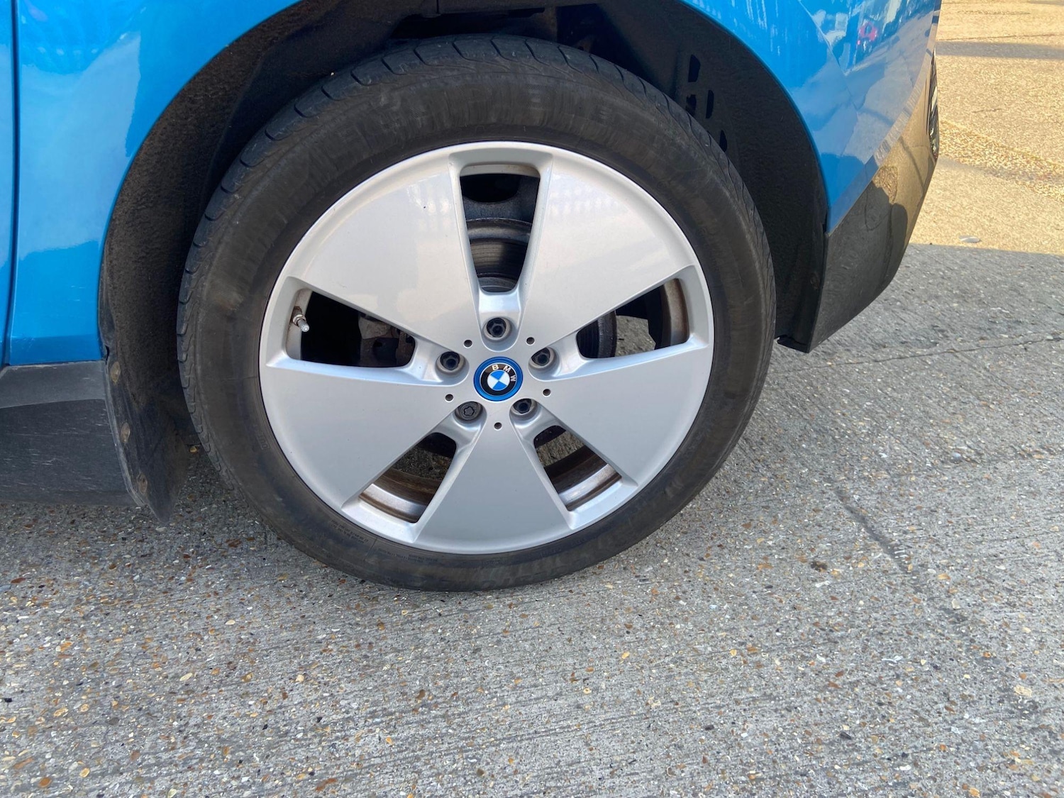 Used BMW i3 2017 for sale - 76402586: Photo 17