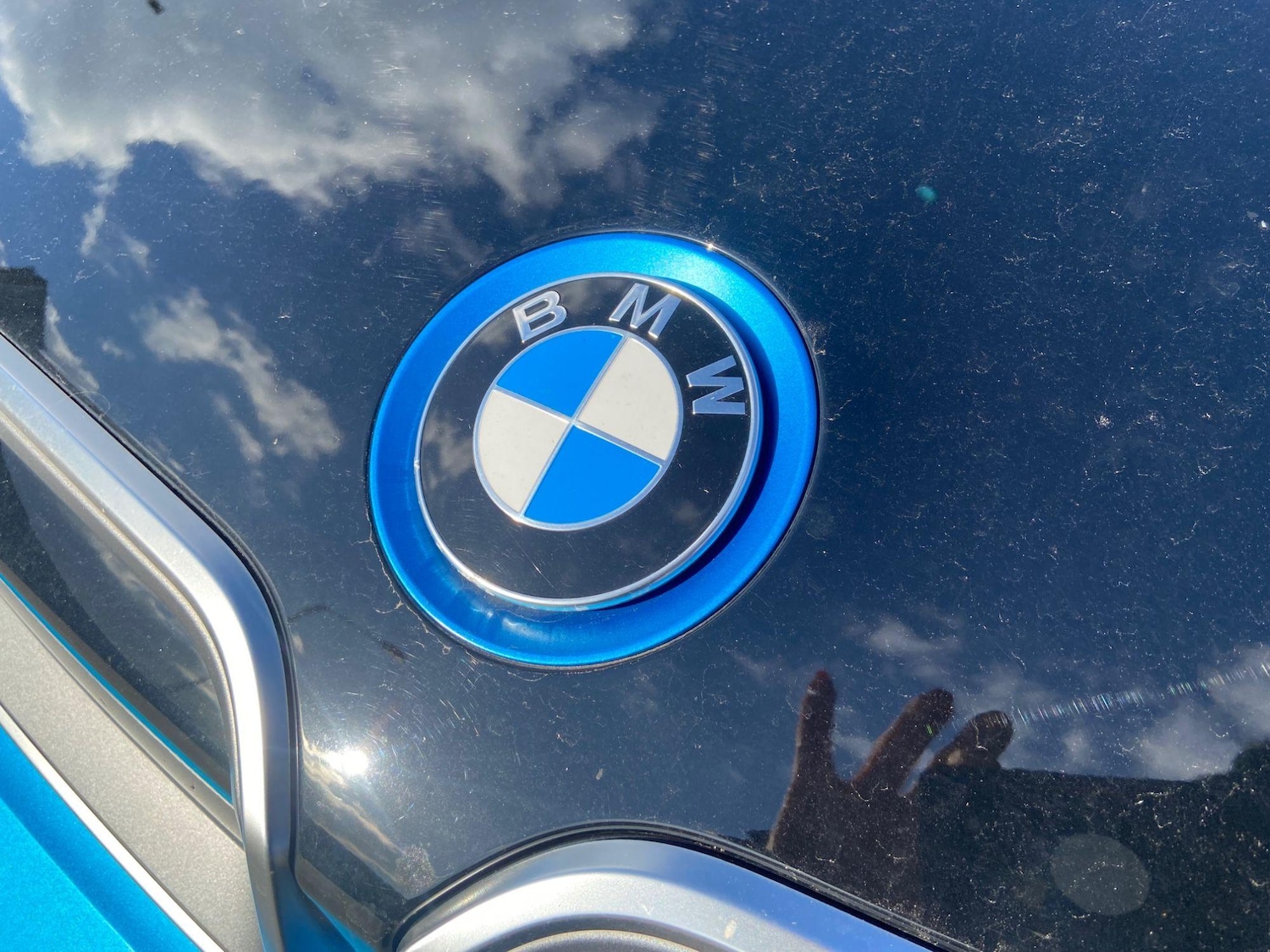 Used BMW i3 2017 for sale - 76402586: Photo 18