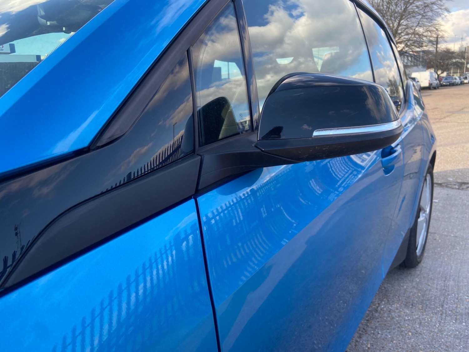 Used BMW i3 2017 for sale - 76402586: Photo 20