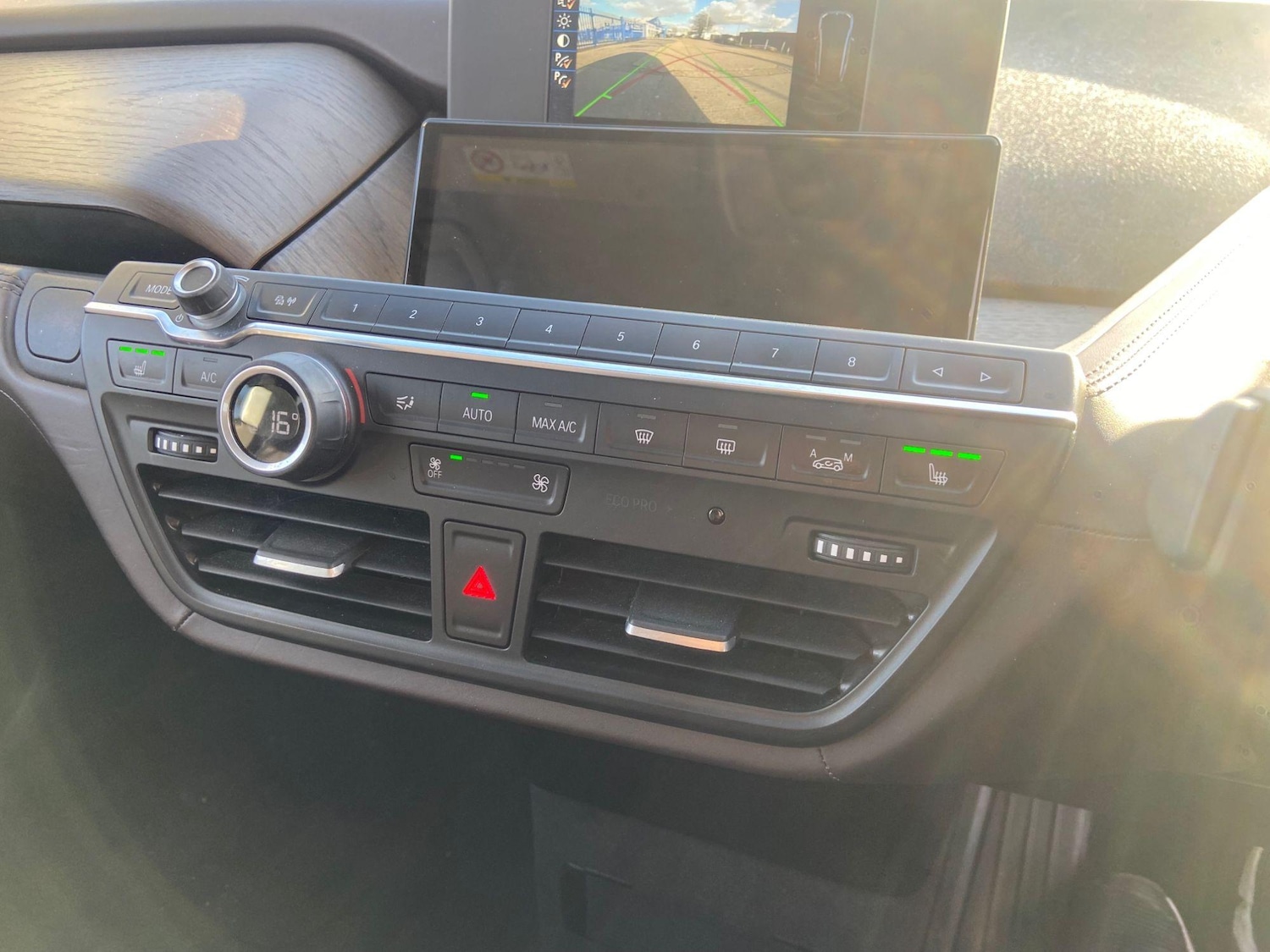 Used BMW i3 2017 for sale - 76402586: Photo 23