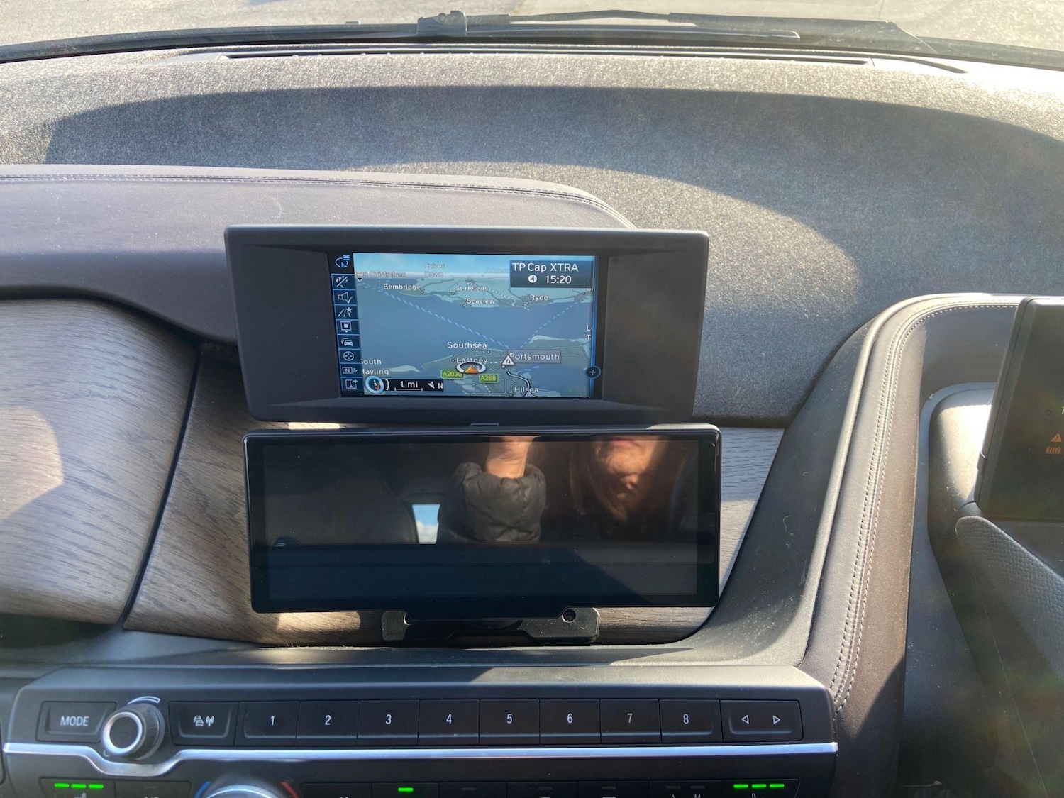 Used BMW i3 2017 for sale - 76402586: Photo 24