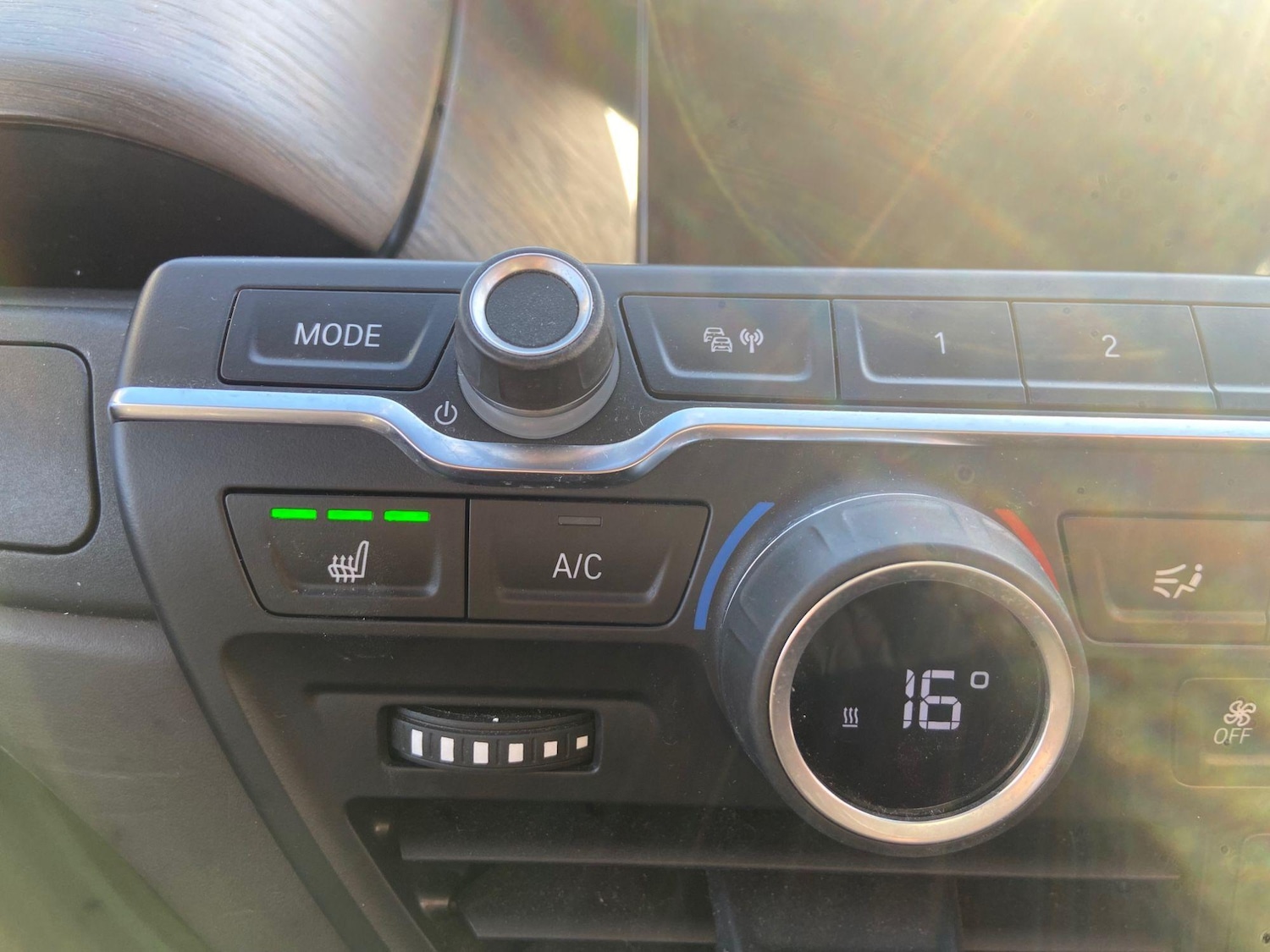 Used BMW i3 2017 for sale - 76402586: Photo 25