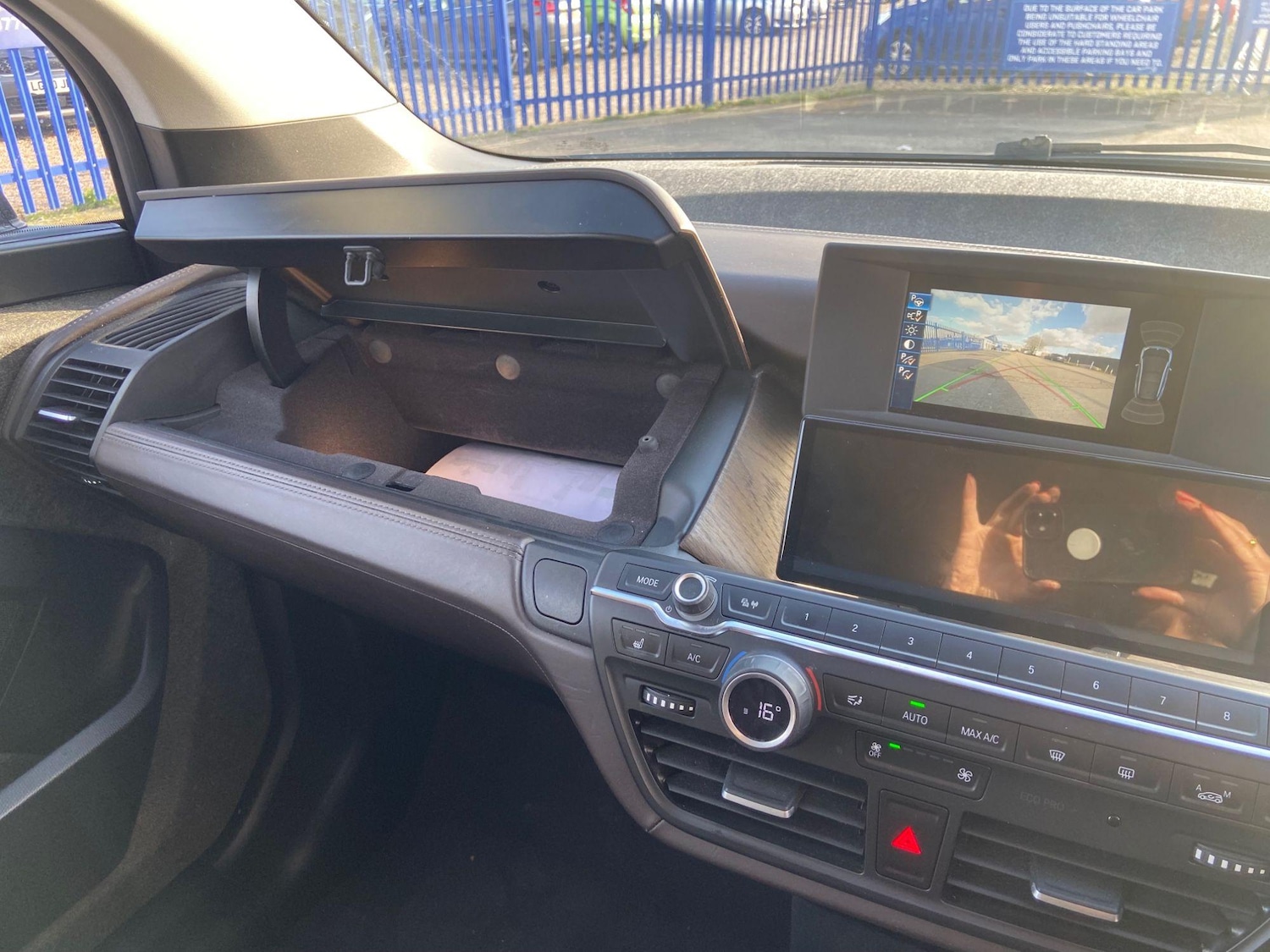 Used BMW i3 2017 for sale - 76402586: Photo 26