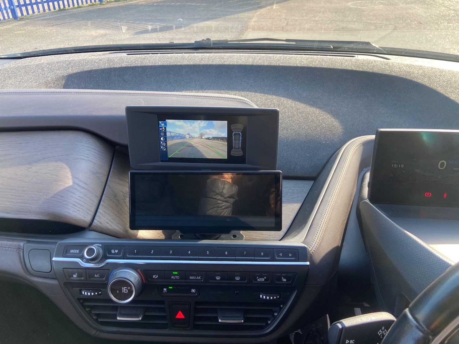 Used BMW i3 2017 for sale - 76402586: Photo 28