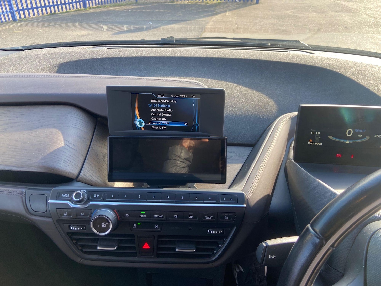 Used BMW i3 2017 for sale - 76402586: Photo 29