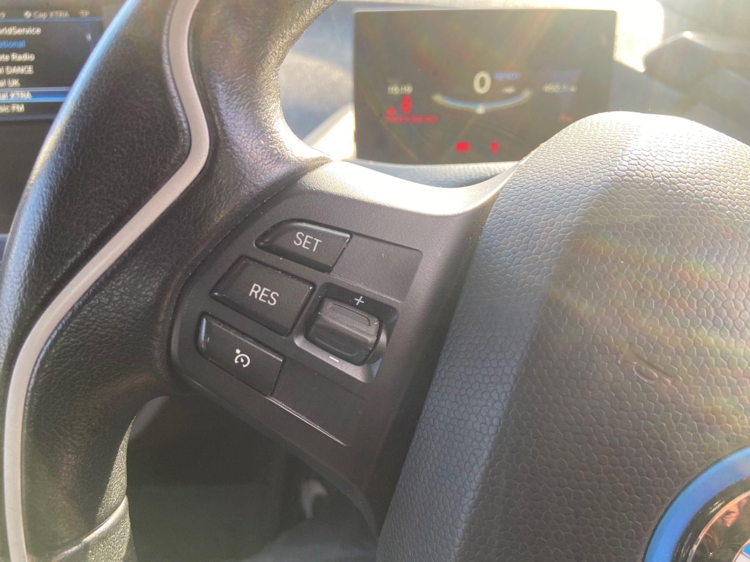 Used BMW i3 2017 for sale - 76402586: Photo 33