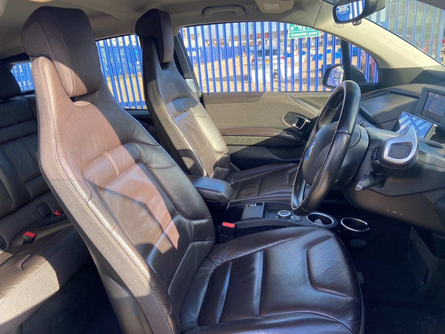 Used BMW i3 2017 for sale - 76402586: Photo 37