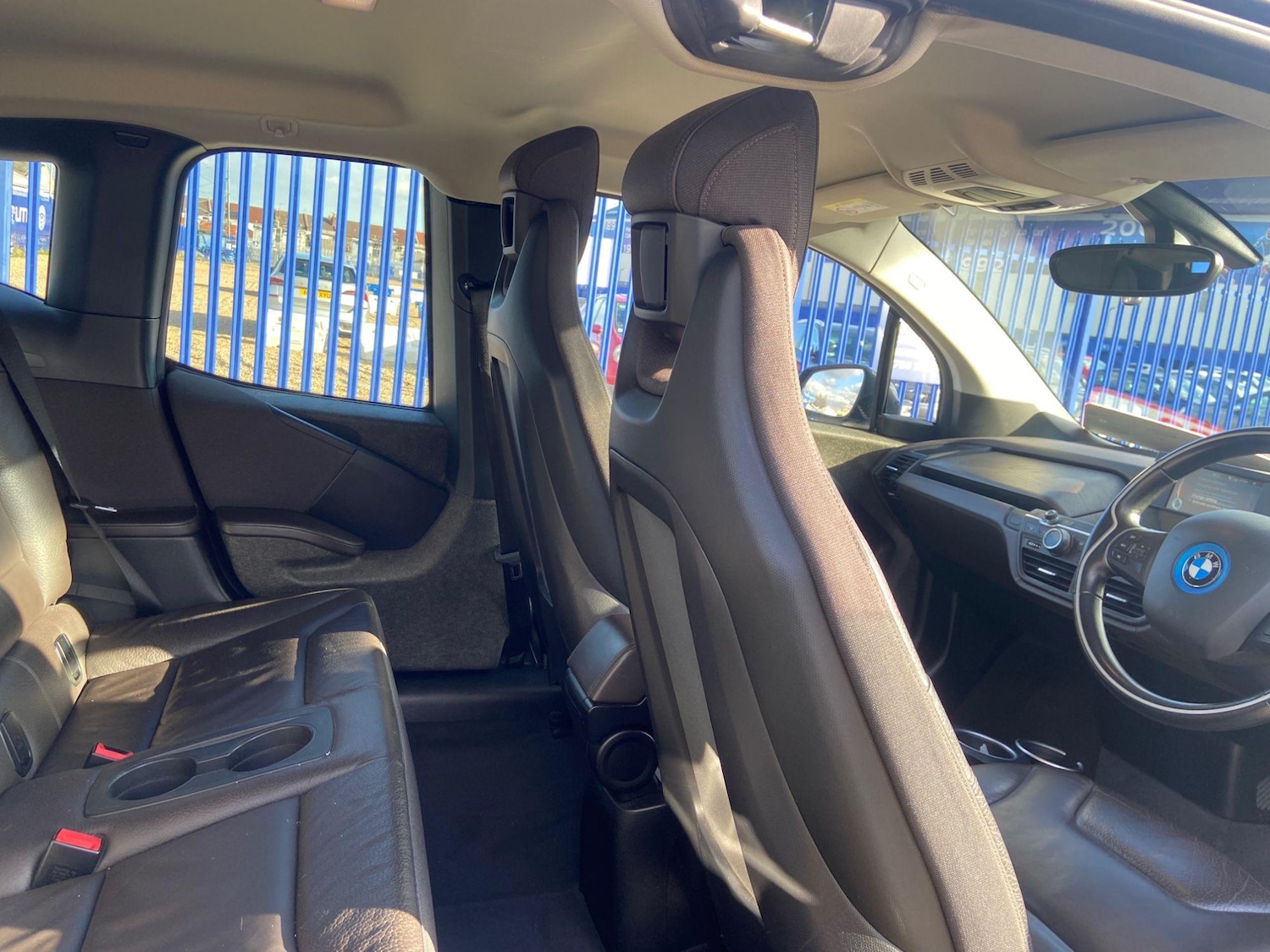 Used BMW i3 2017 for sale - 76402586: Photo 38