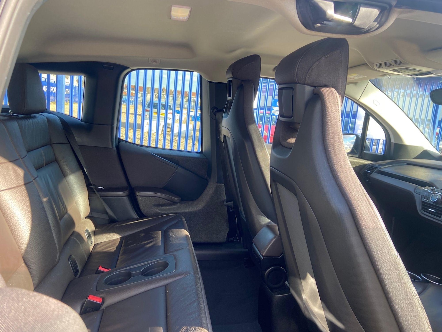 Used BMW i3 2017 for sale - 76402586: Photo 39