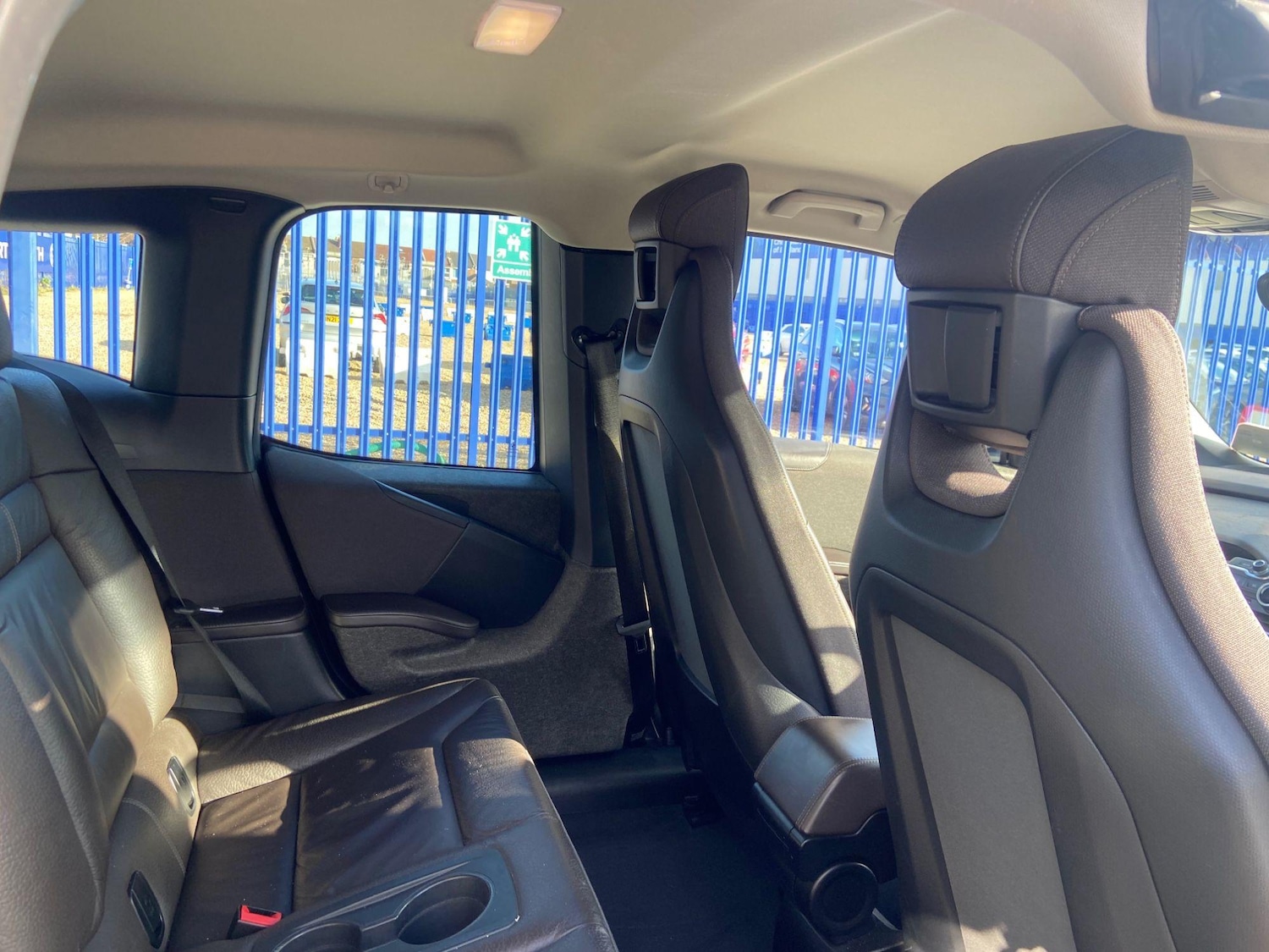 Used BMW i3 2017 for sale - 76402586: Photo 40