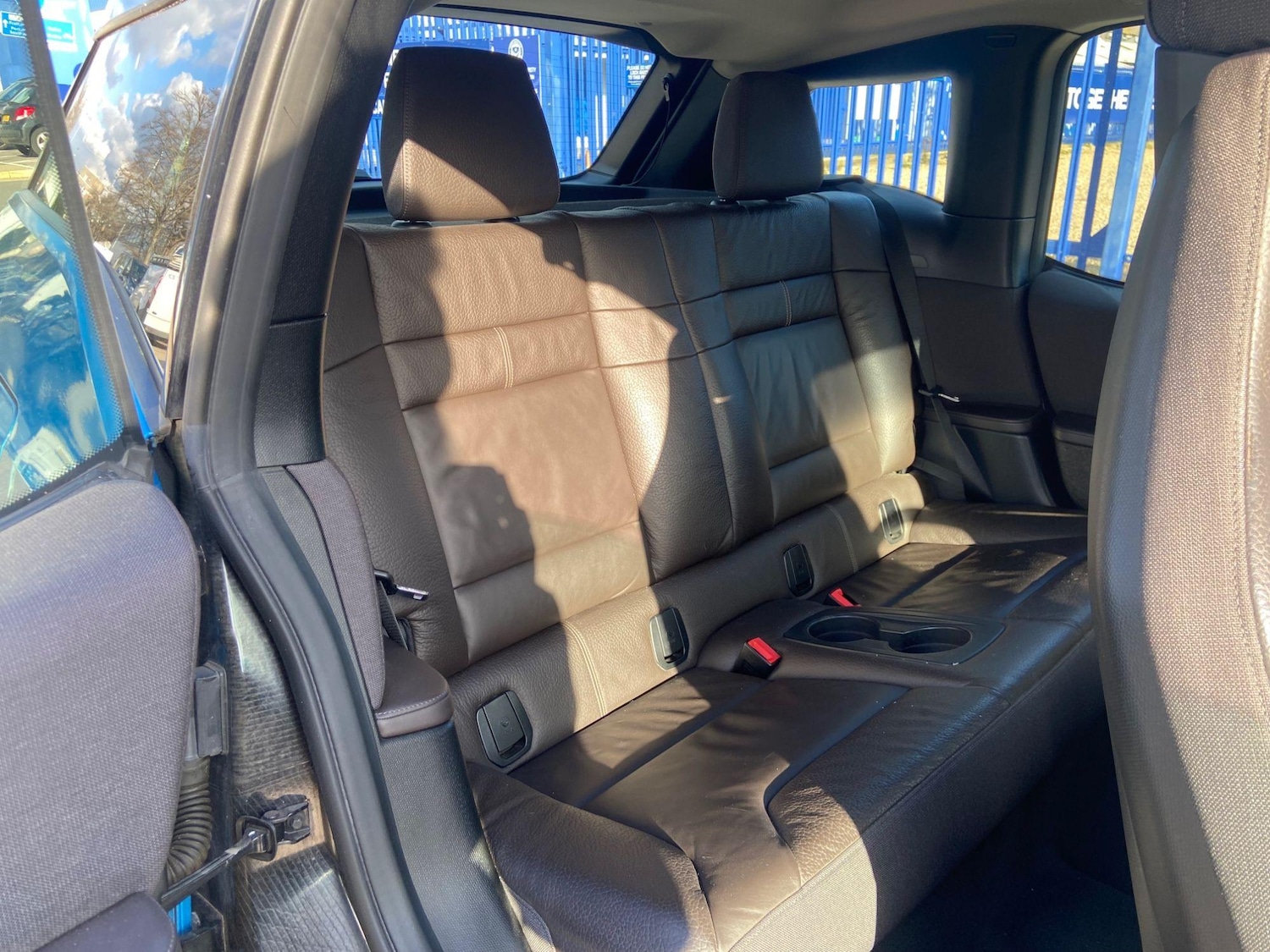 Used BMW i3 2017 for sale - 76402586: Photo 41