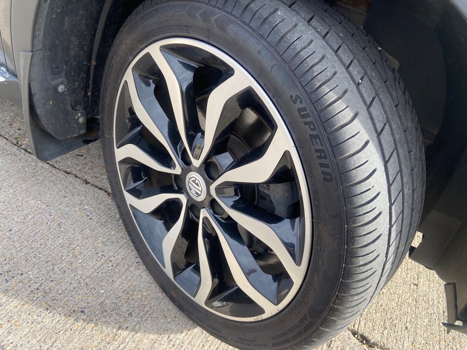 Used MG GS 2019 for sale - 76557772: Photo 11