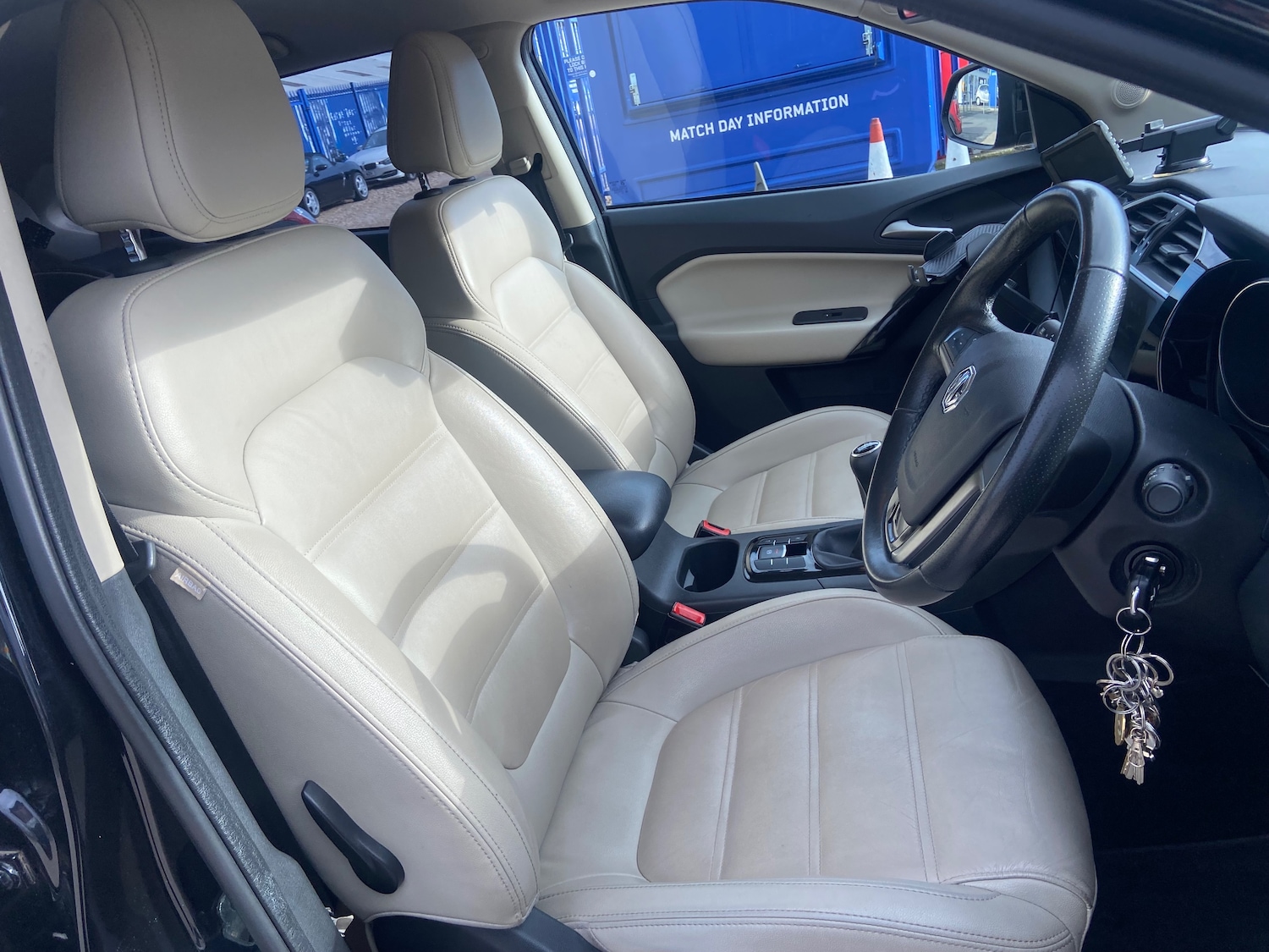 Used MG GS 2019 for sale - 76557772: Photo 12