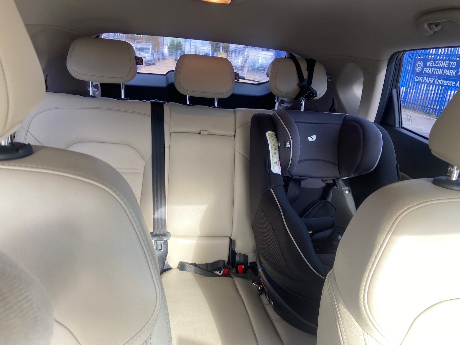 Used MG GS 2019 for sale - 76557772: Photo 13