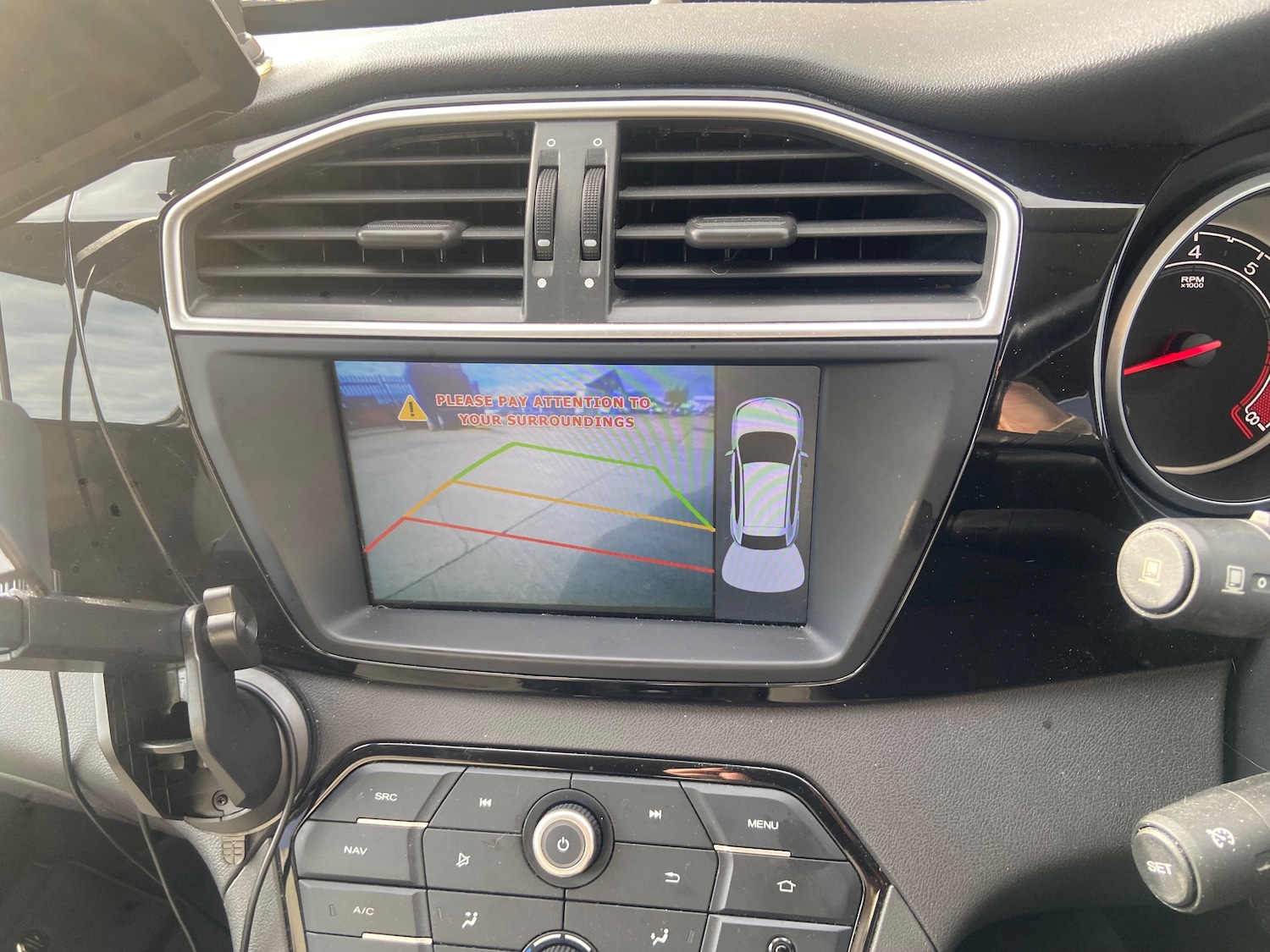 Used MG GS 2019 for sale - 76557772: Photo 15