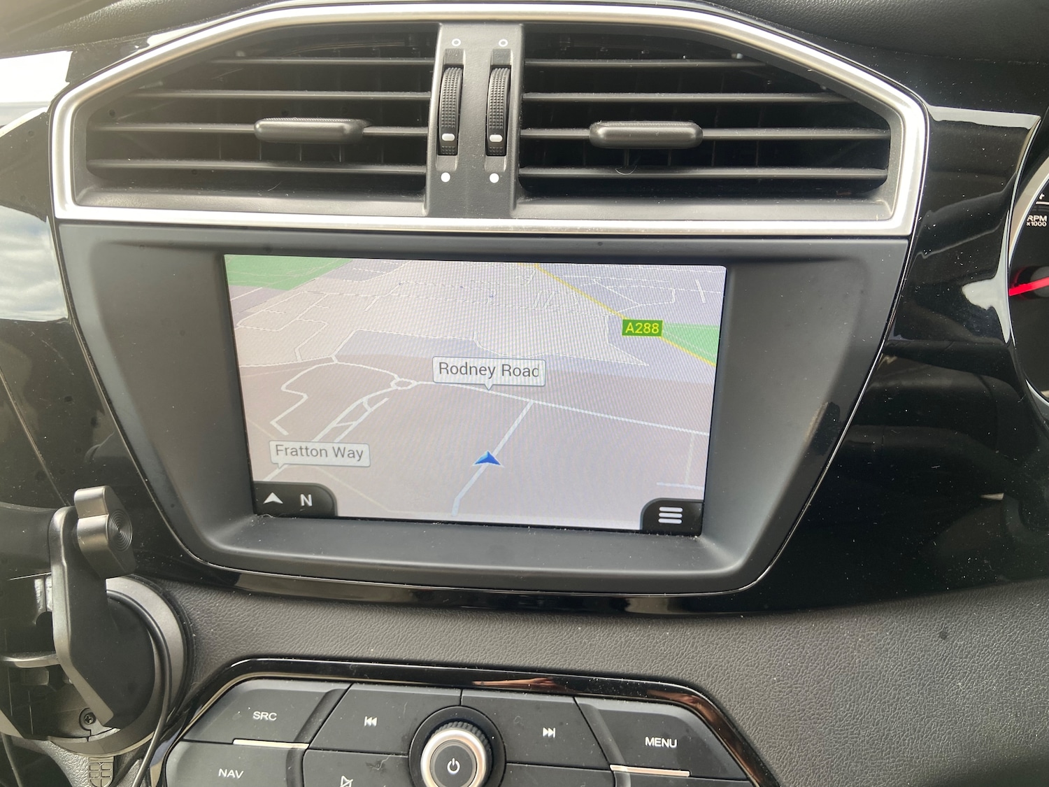 Used MG GS 2019 for sale - 76557772: Photo 16