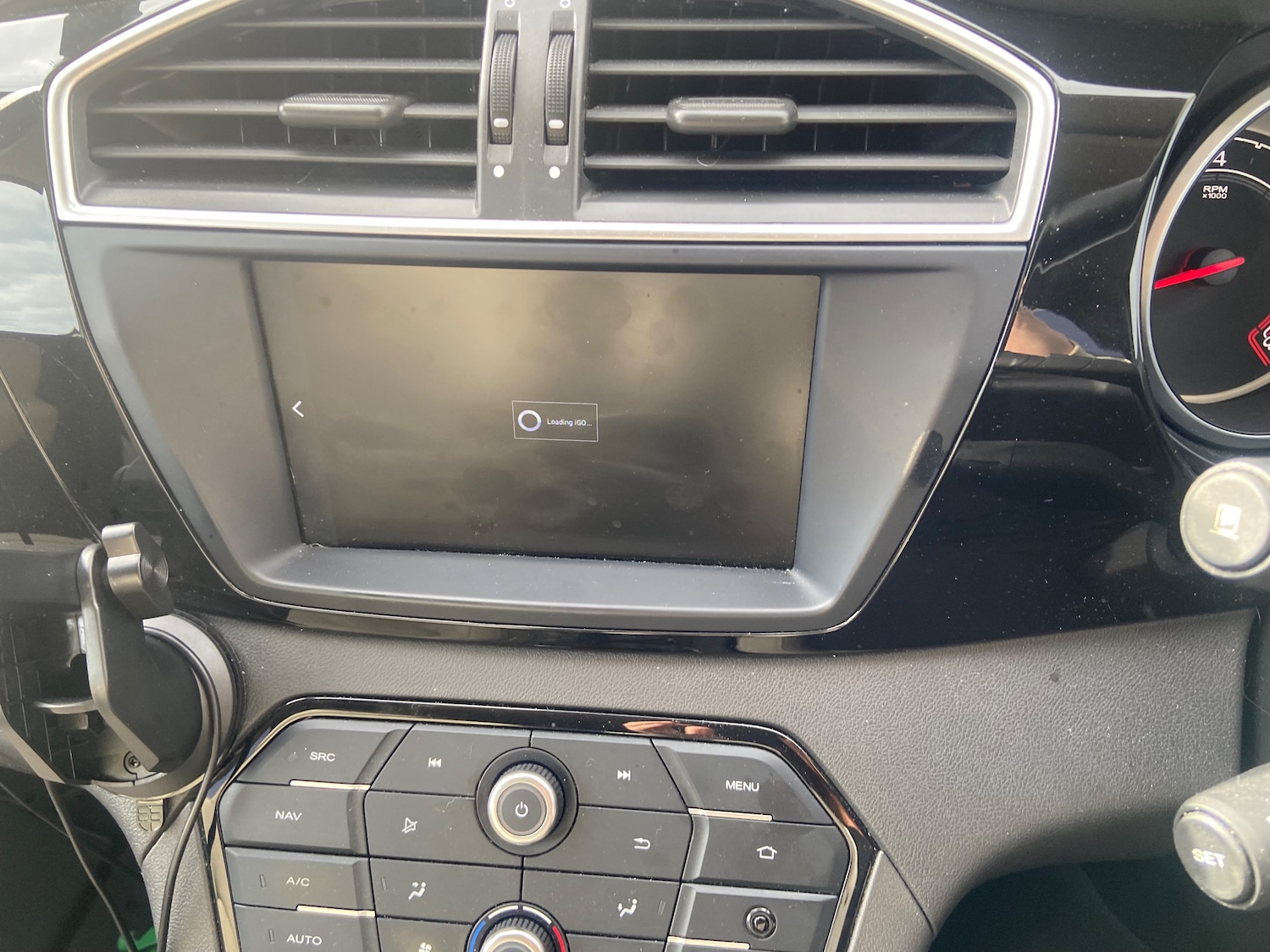 Used MG GS 2019 for sale - 76557772: Photo 17