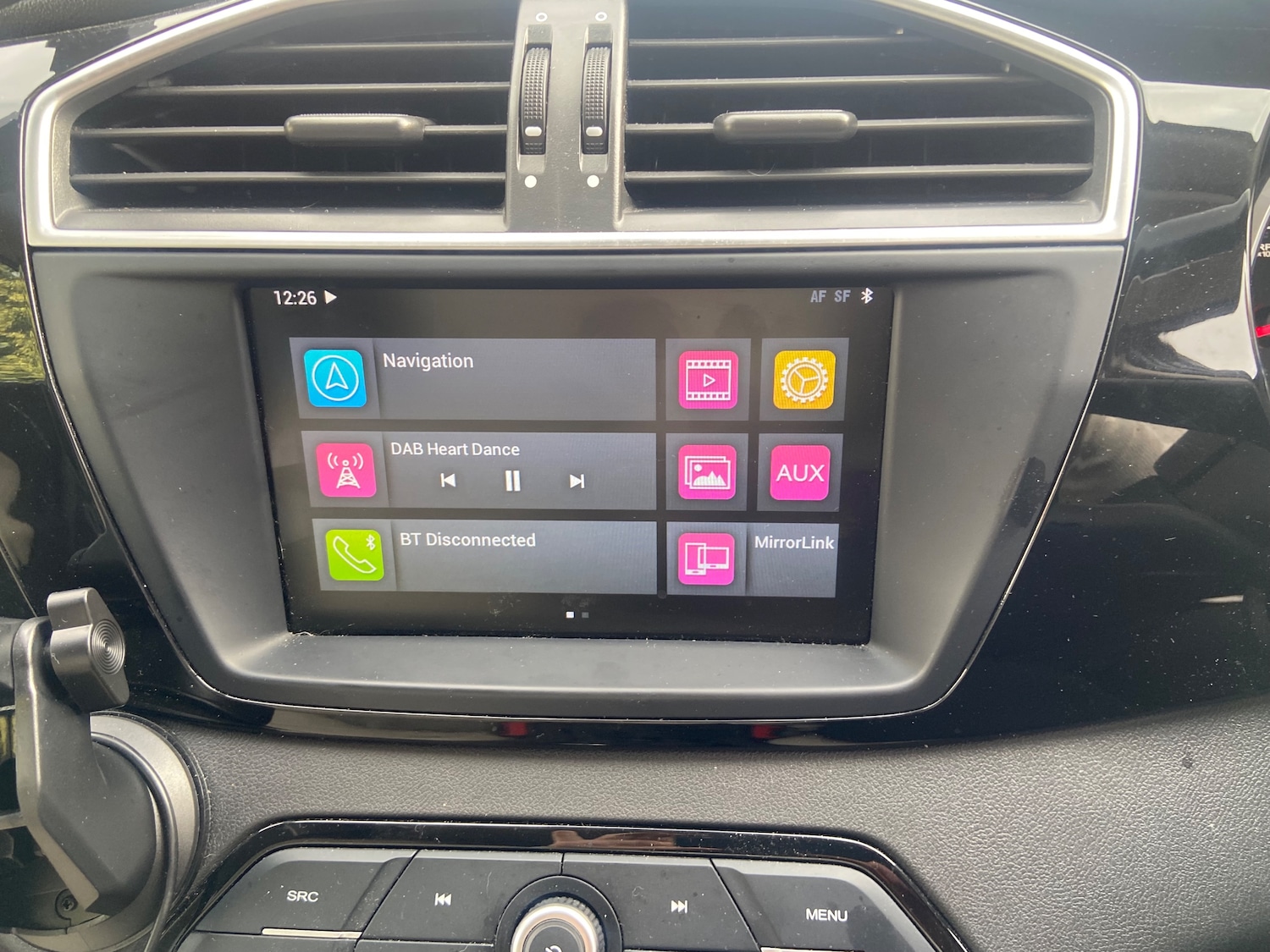 Used MG GS 2019 for sale - 76557772: Photo 19