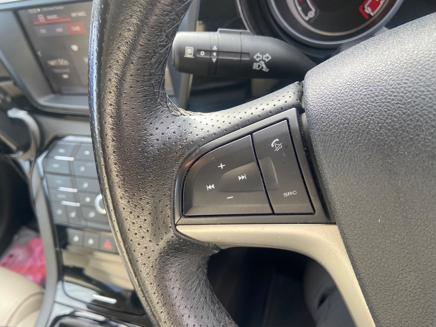 Used MG GS 2019 for sale - 76557772: Photo 21