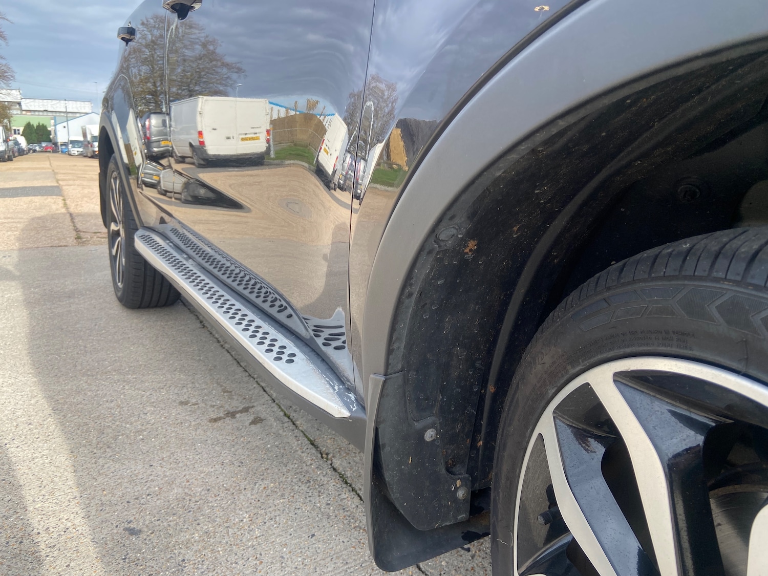 Used MG GS 2019 for sale - 76557772: Photo 8