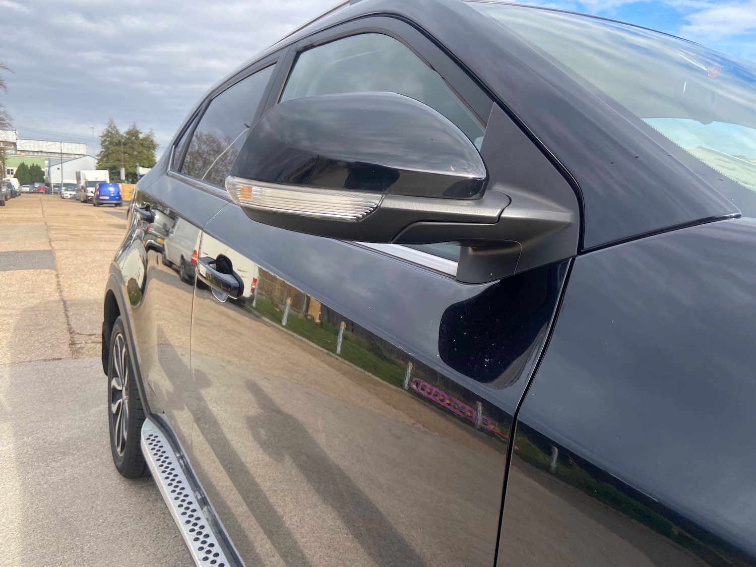 Used MG GS 2019 for sale - 76557772: Photo 9