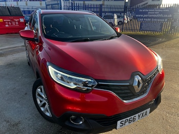 Renault - Kadjar