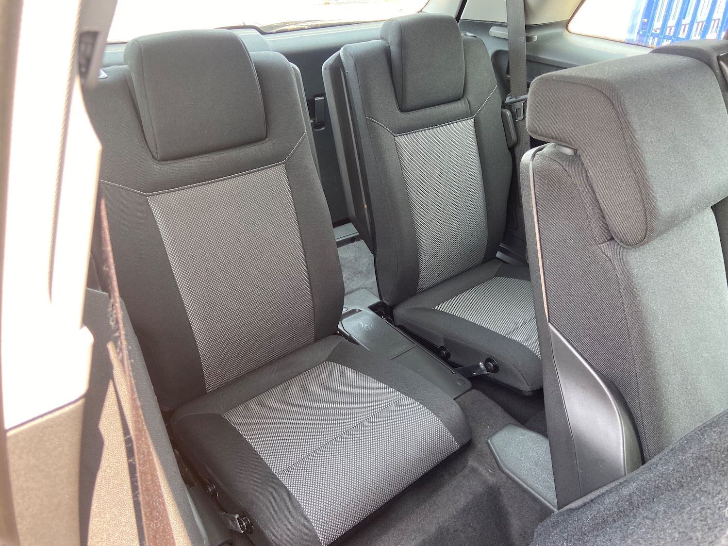 Used Vauxhall Zafira 2013 for sale - 76402551: Photo 14