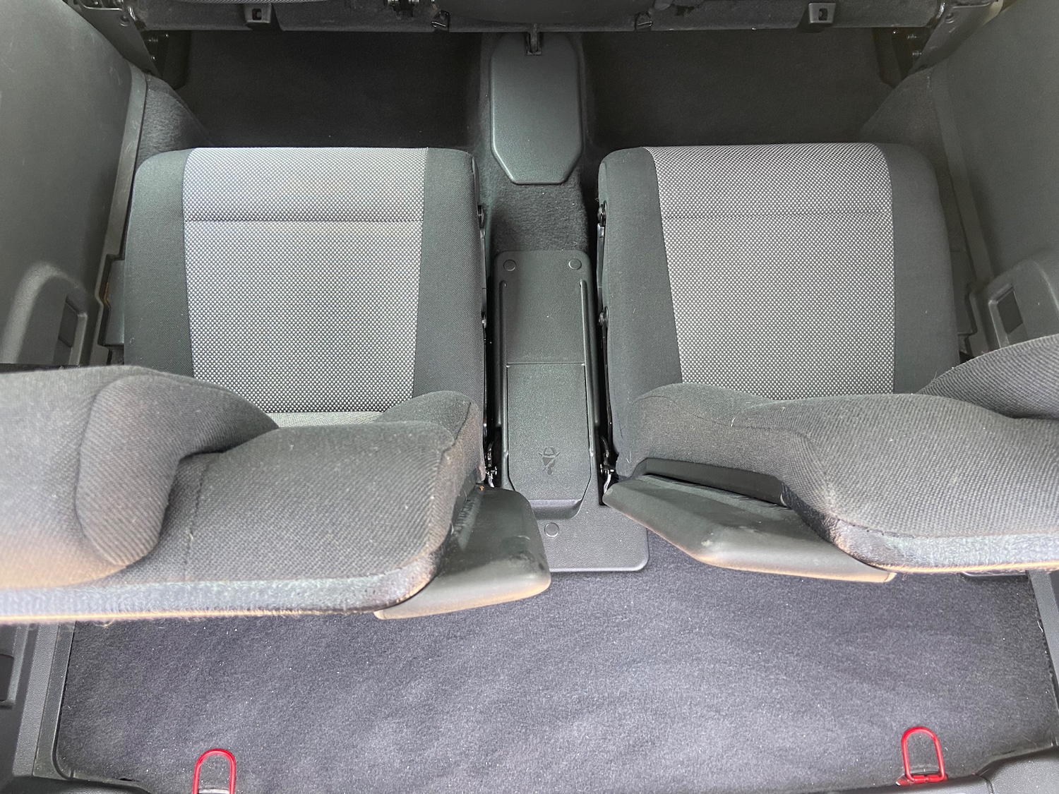 Used Vauxhall Zafira 2013 for sale - 76402551: Photo 15